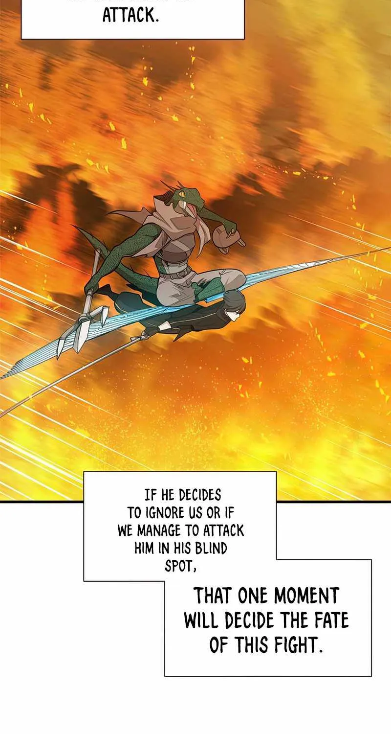 The Tutorial is Too Hard Zinmanga X Chapter 65 Page 55