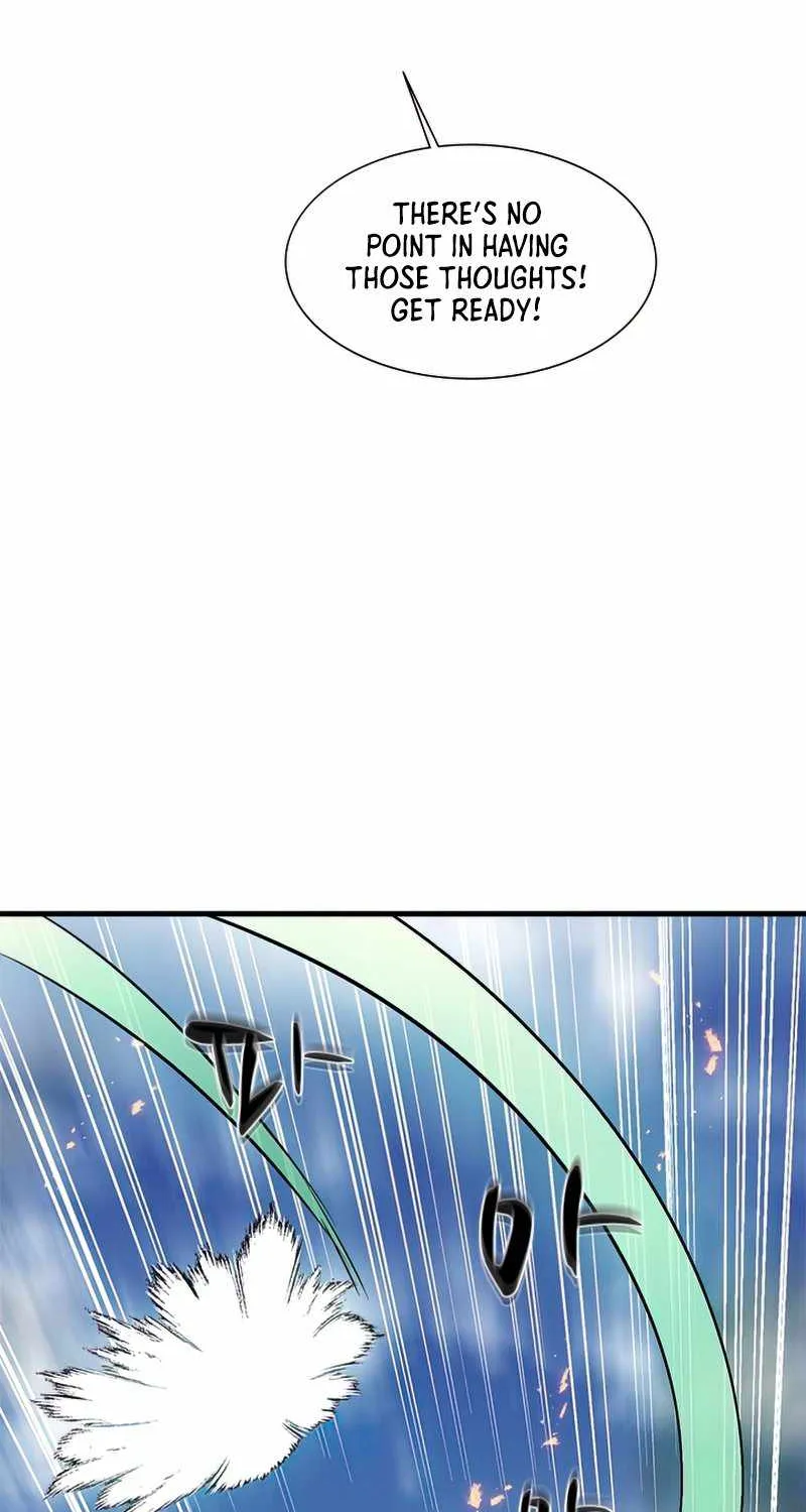 The Tutorial is Too Hard Zinmanga X Chapter 65 Page 57