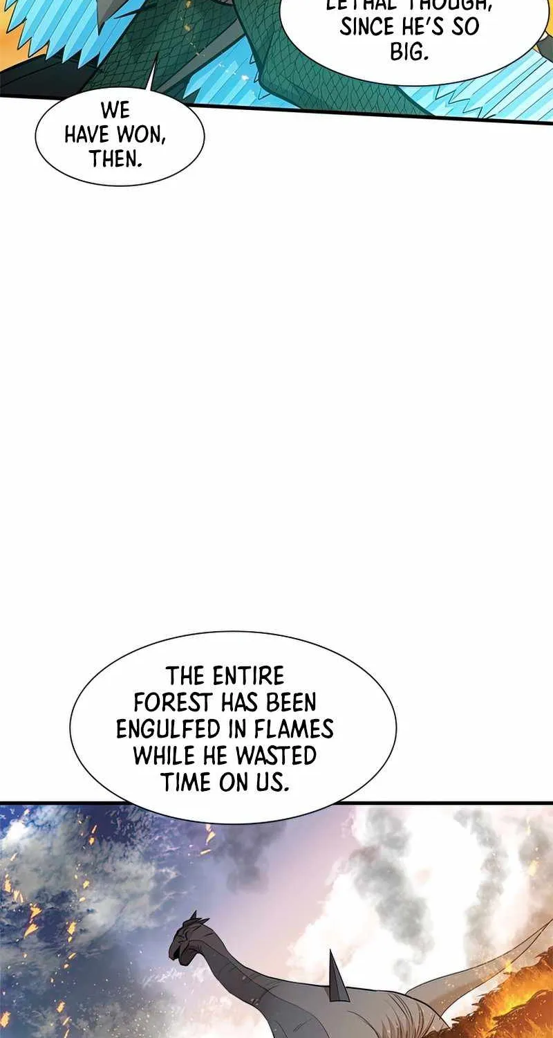 The Tutorial is Too Hard Zinmanga X Chapter 65 Page 74
