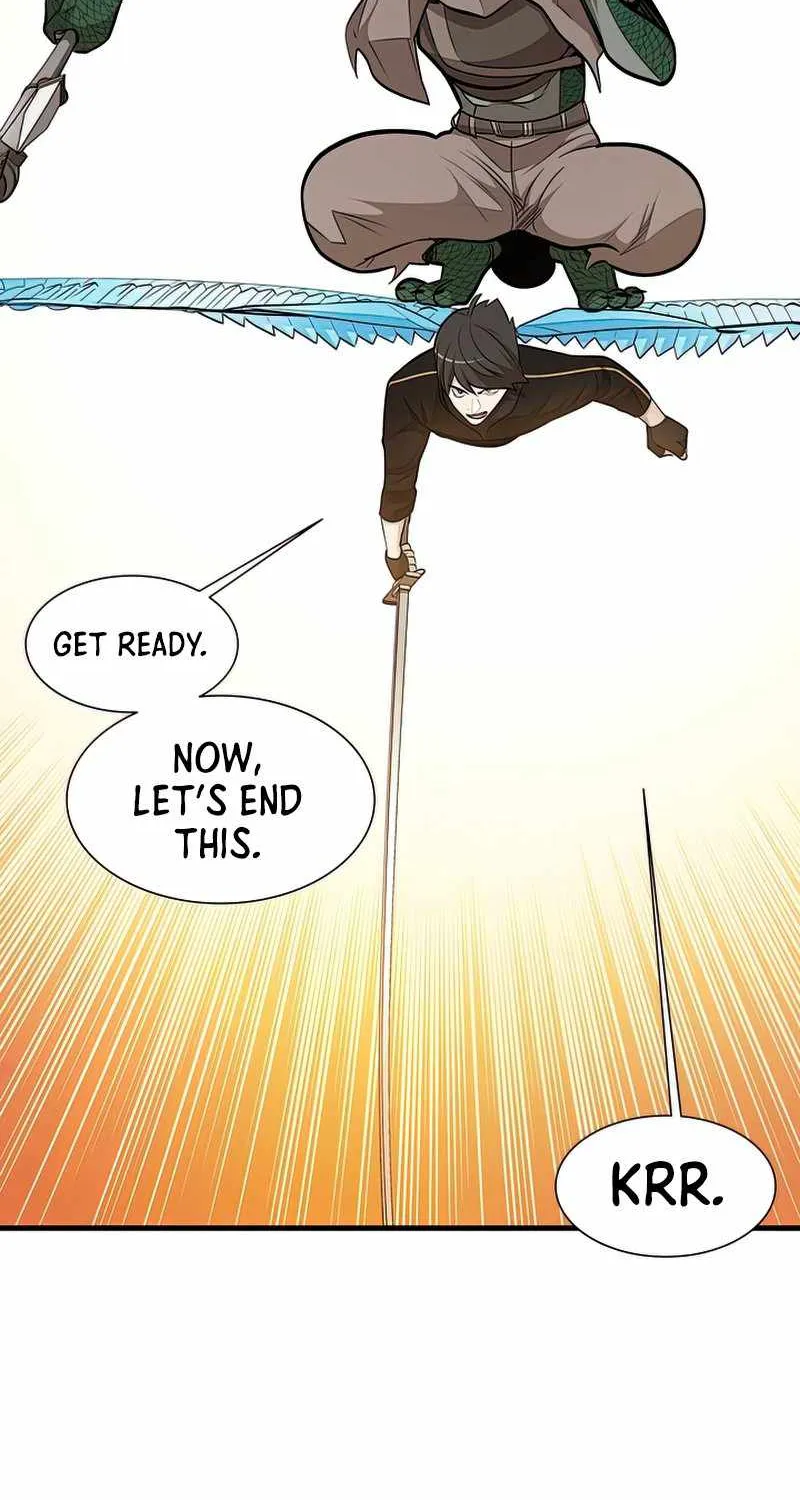The Tutorial is Too Hard Zinmanga X Chapter 65 Page 84