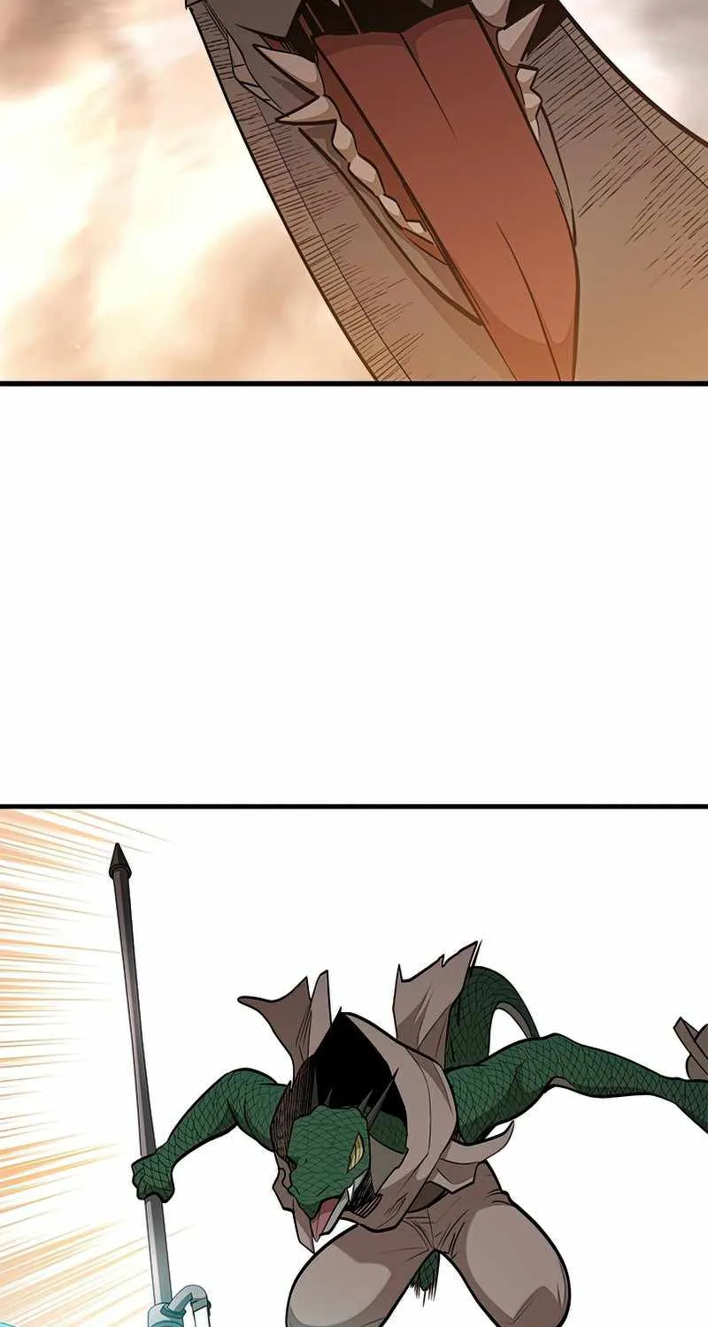 The Tutorial is Too Hard Zinmanga X Chapter 65 Page 87
