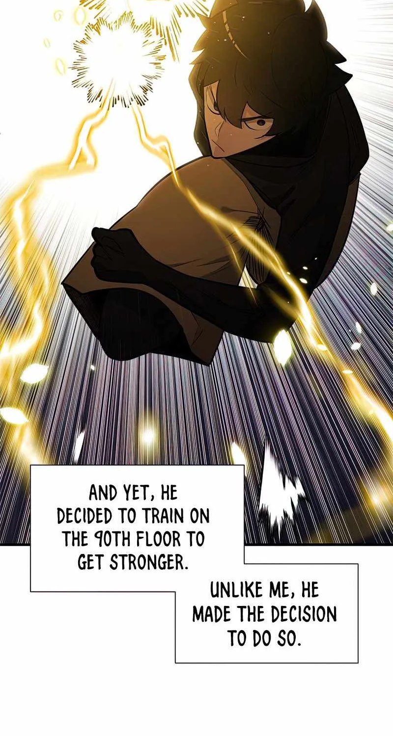 The Tutorial is Too Hard Zinmanga X Chapter 63 Page 35