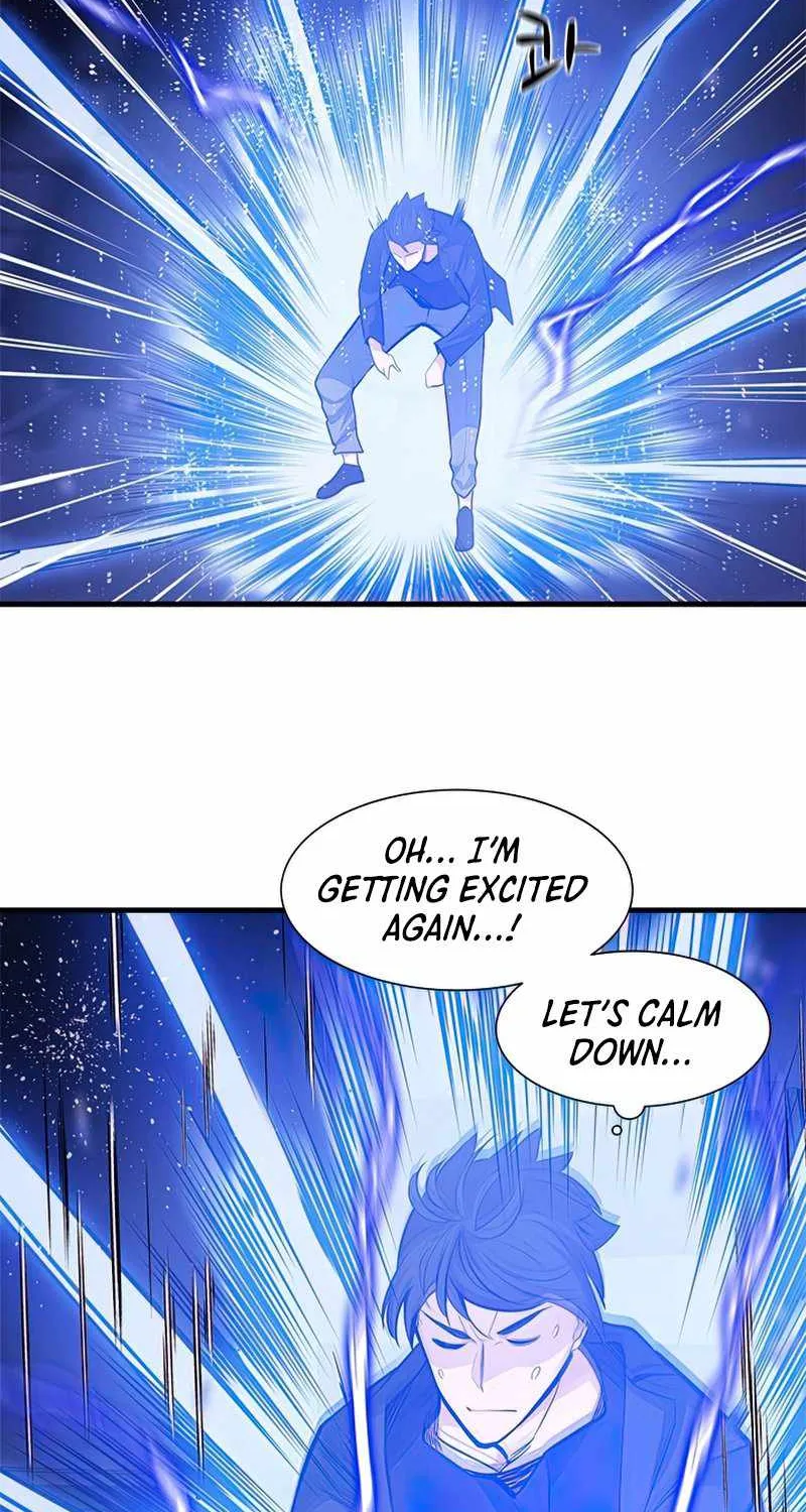 The Tutorial is Too Hard Zinmanga X Chapter 63 Page 43