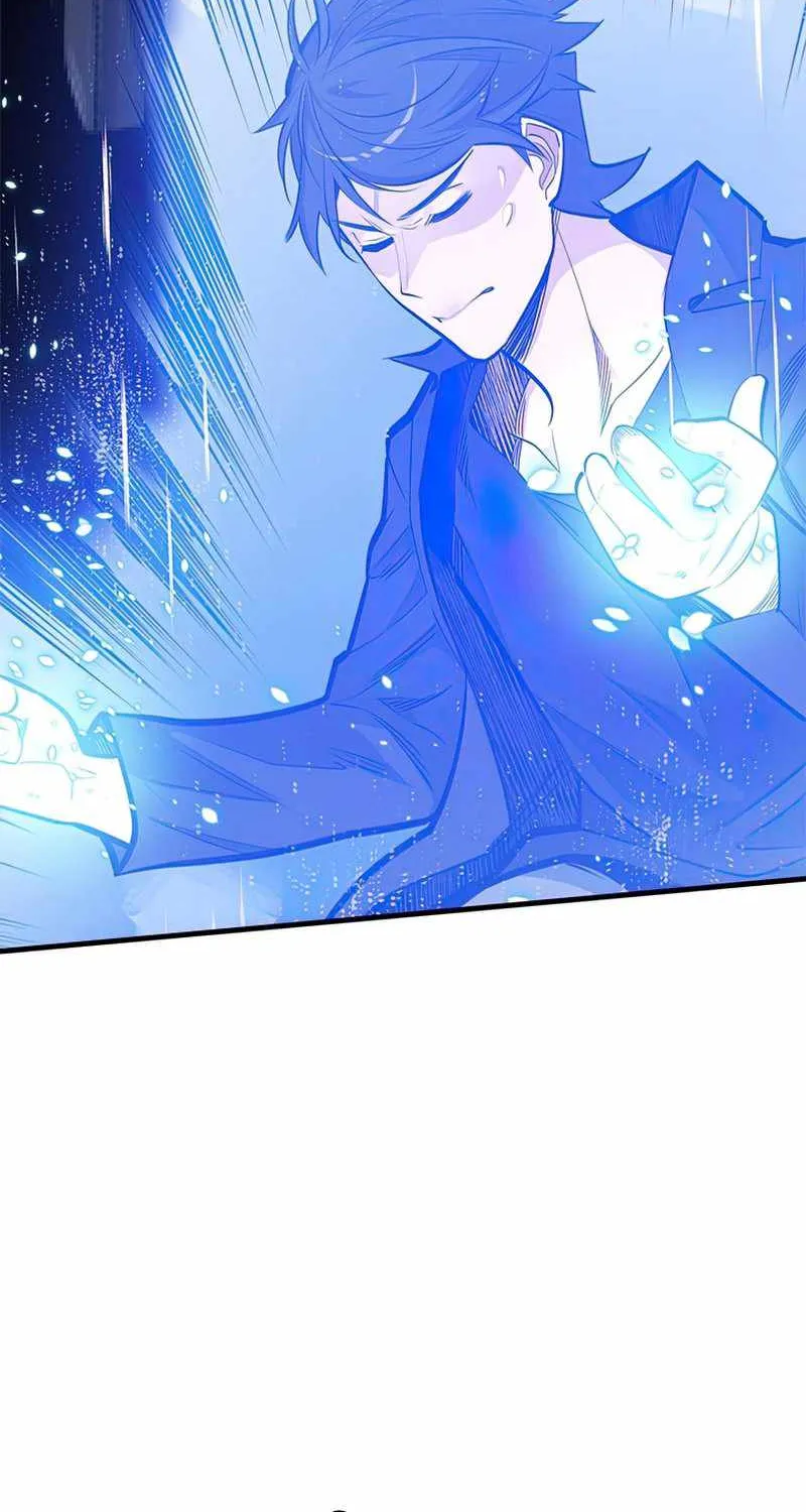 The Tutorial is Too Hard Zinmanga X Chapter 63 Page 47