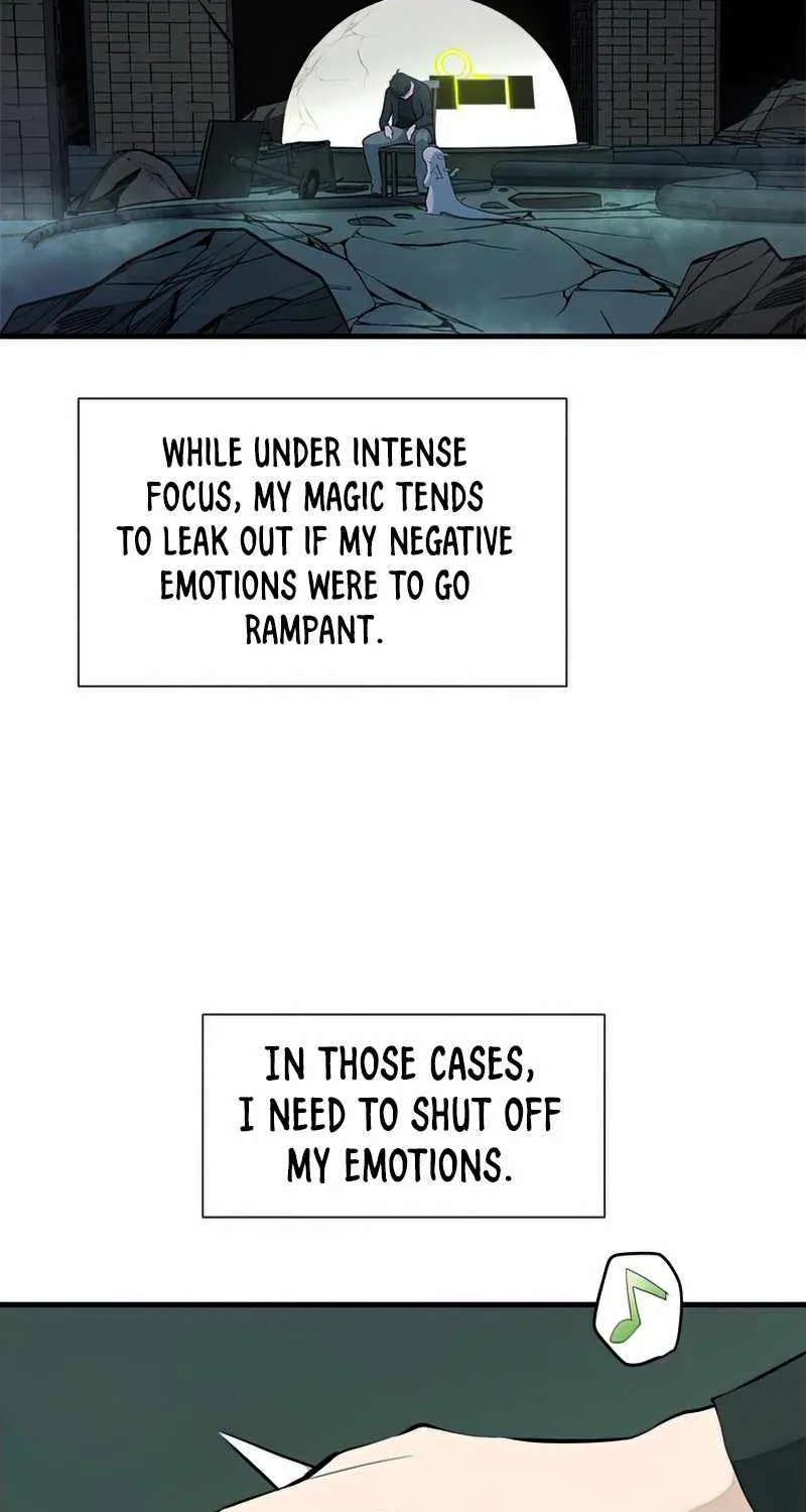 The Tutorial is Too Hard Zinmanga X Chapter 63 Page 54