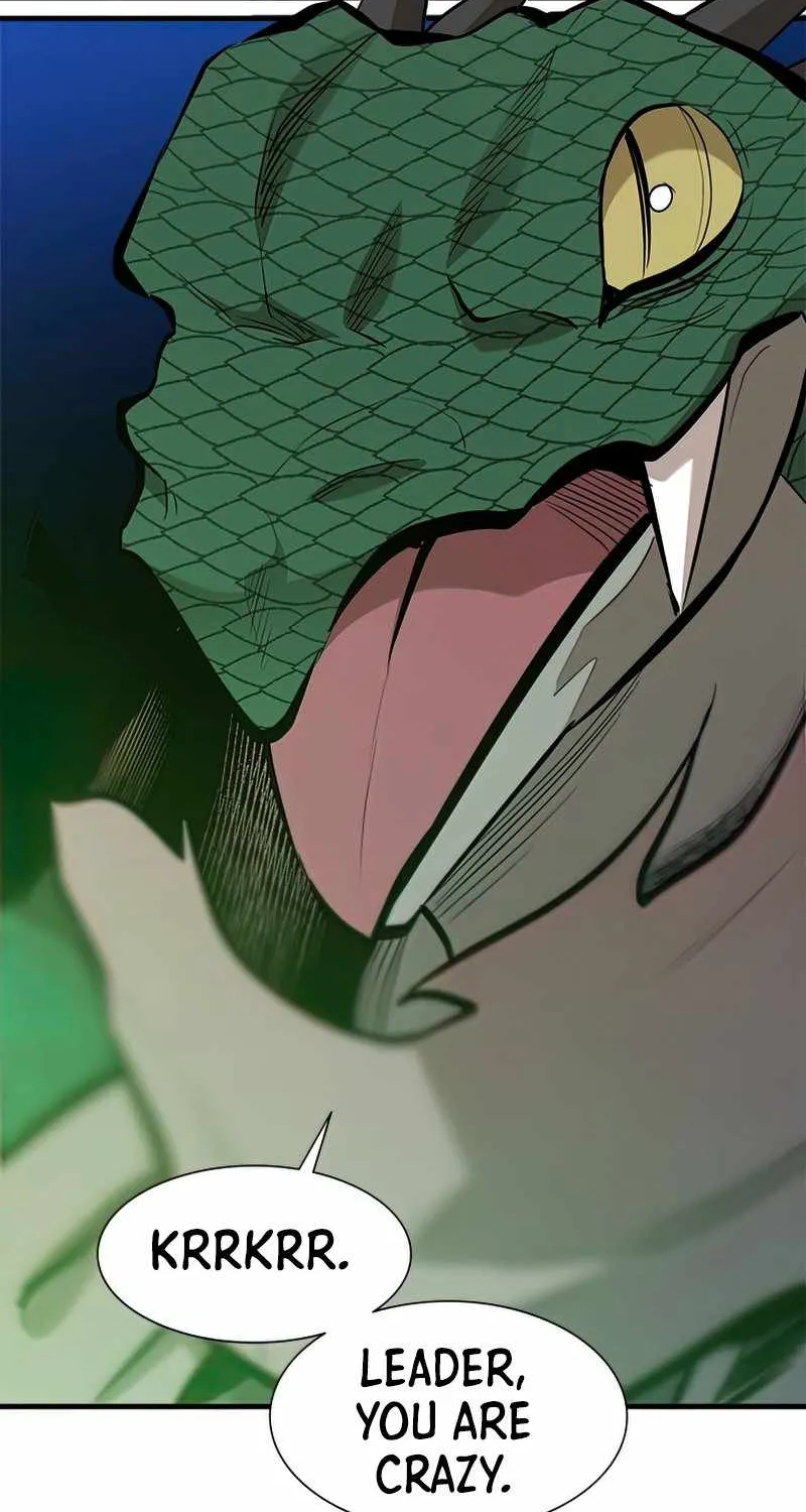 The Tutorial is Too Hard Zinmanga X Chapter 63 Page 59