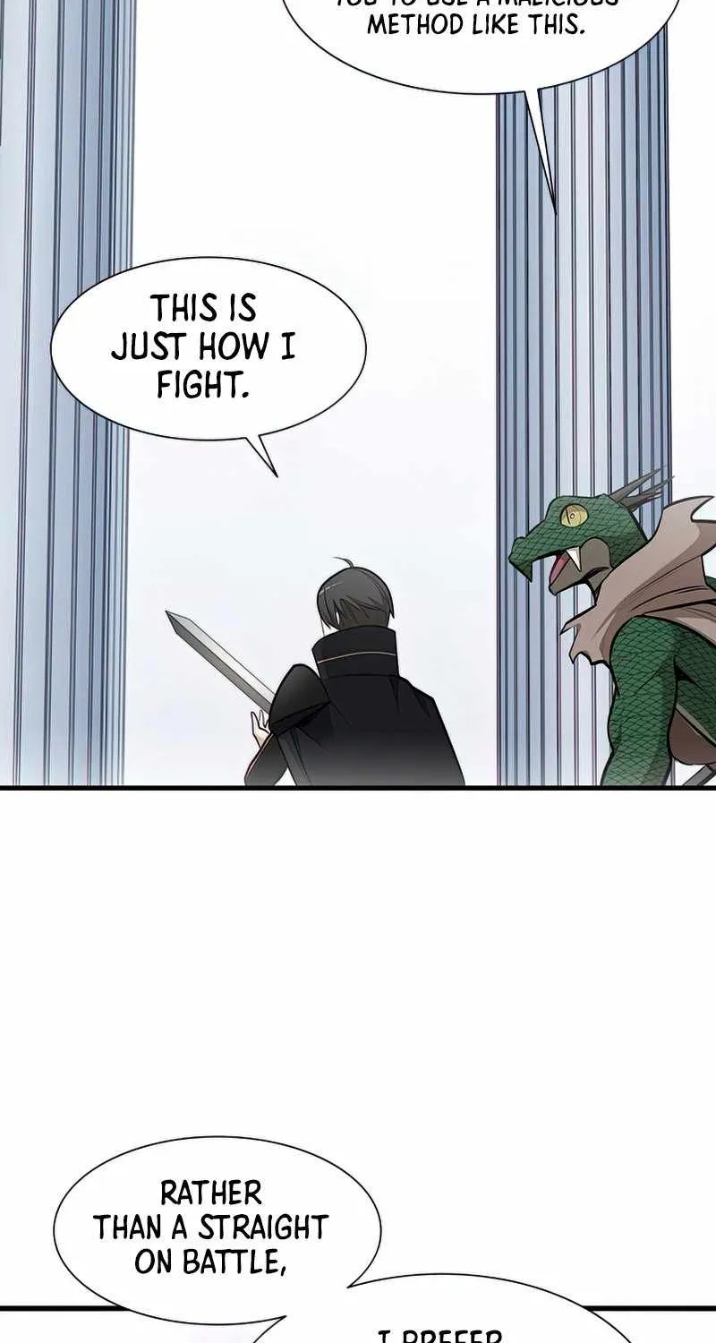 The Tutorial is Too Hard Zinmanga X Chapter 63 Page 65