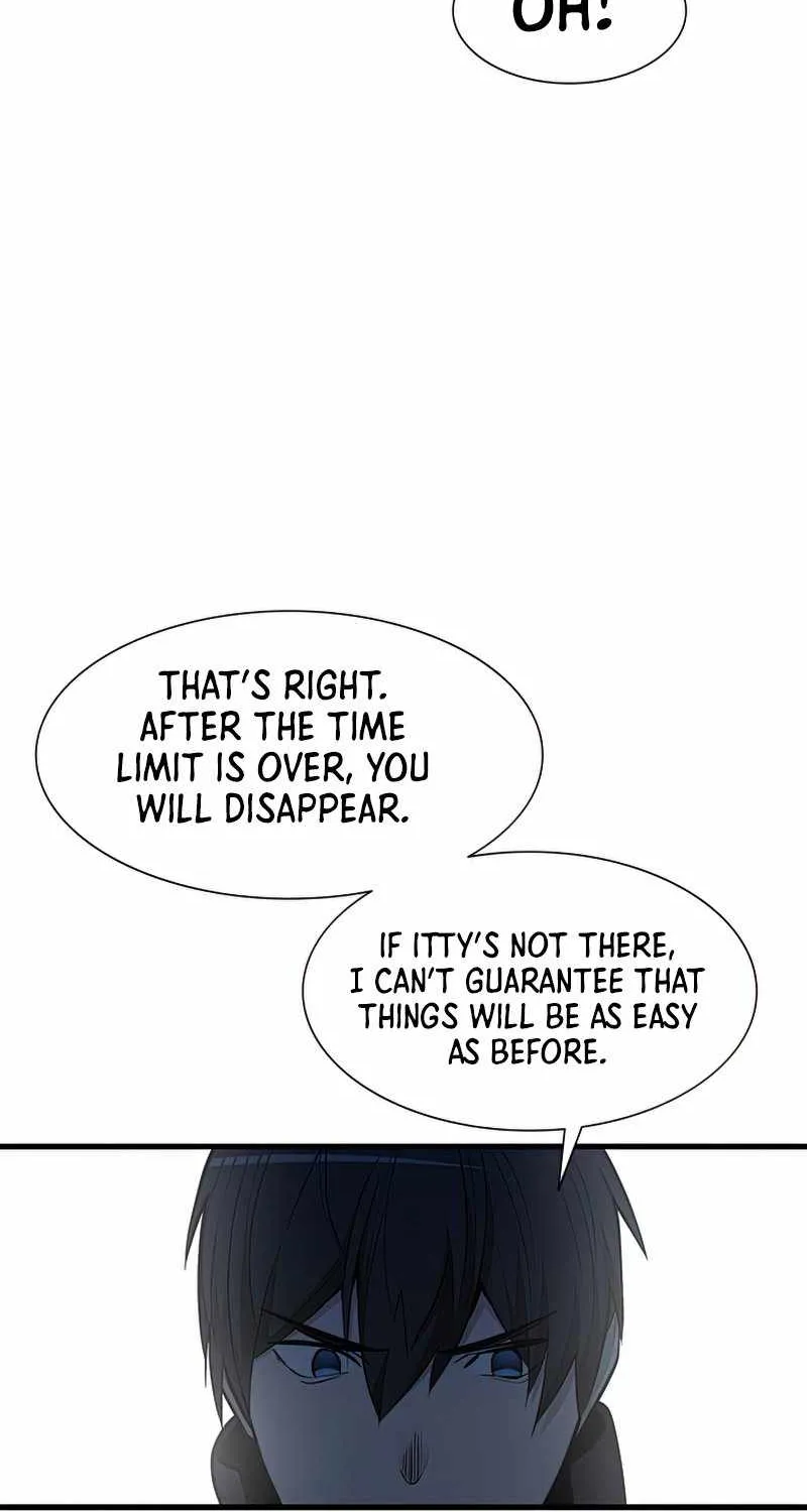 The Tutorial is Too Hard Zinmanga X Chapter 63 Page 69