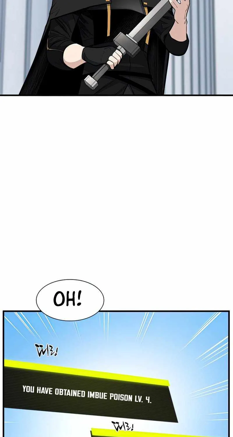 The Tutorial is Too Hard Zinmanga X Chapter 63 Page 73