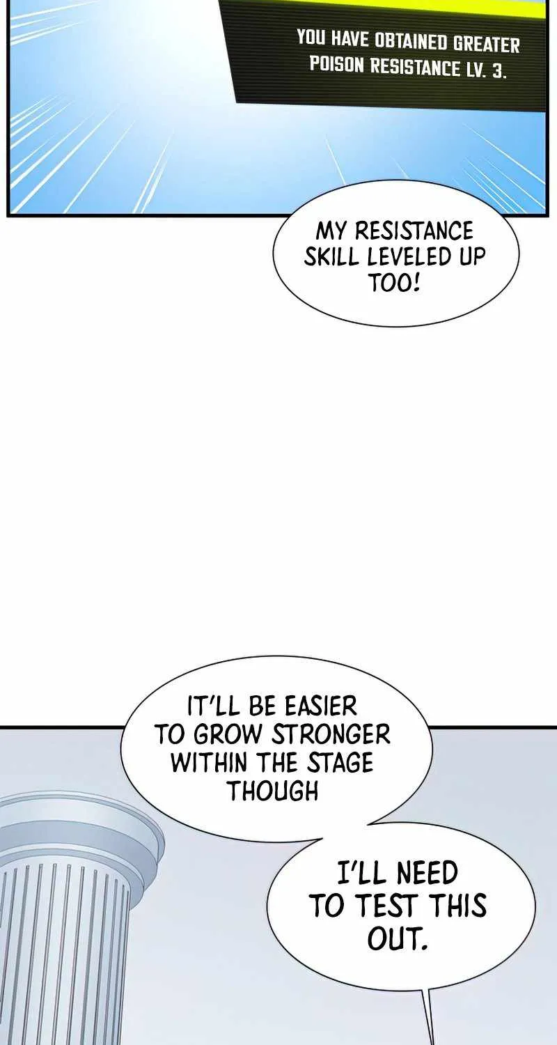 The Tutorial is Too Hard Zinmanga X Chapter 63 Page 74