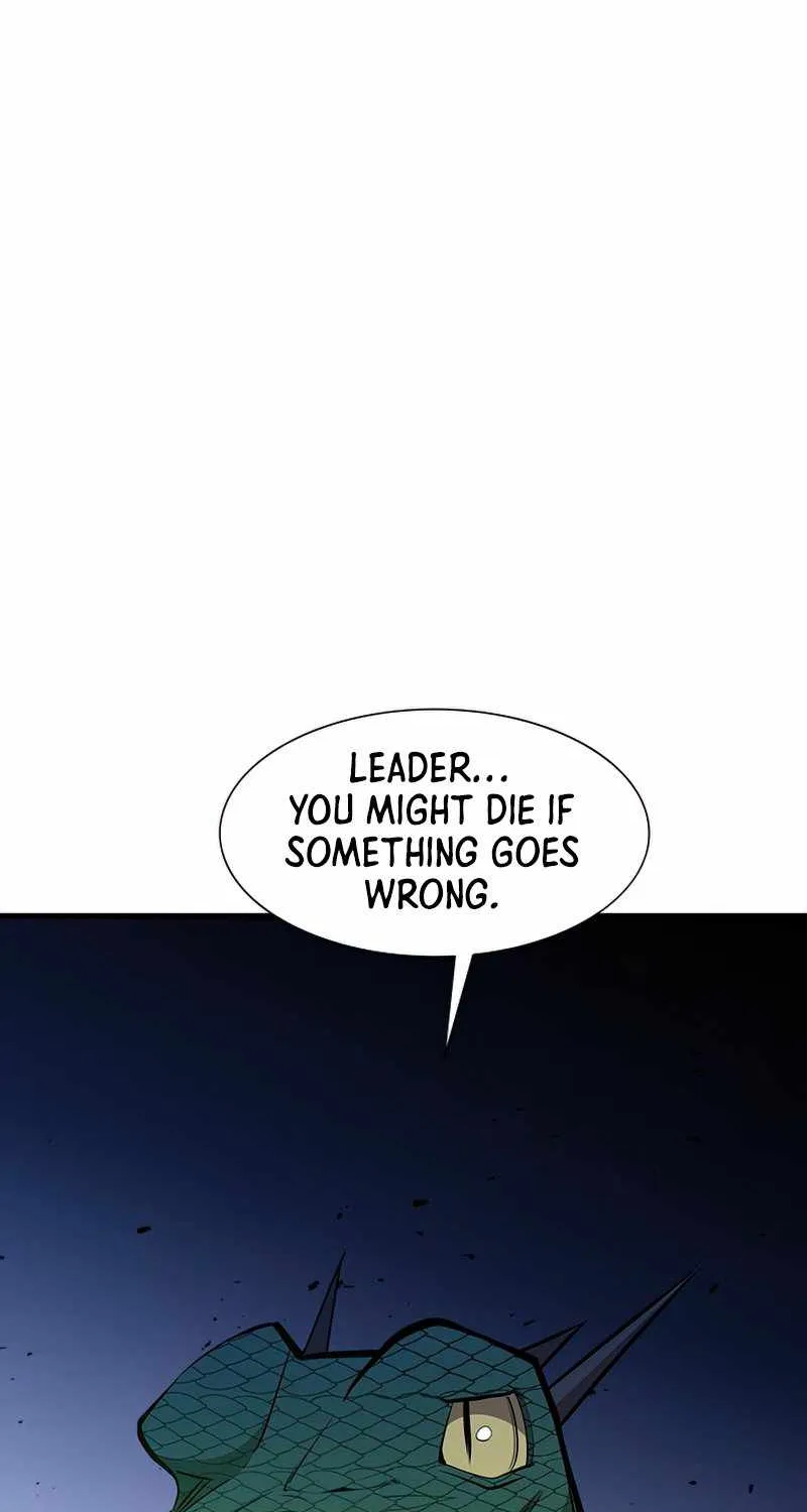 The Tutorial is Too Hard Zinmanga X Chapter 63 Page 77