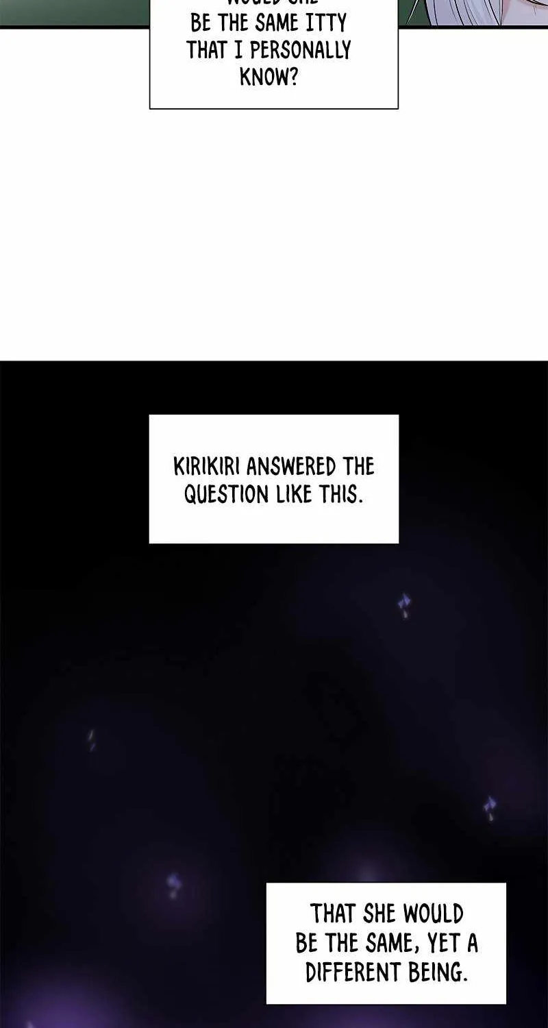The Tutorial is Too Hard Zinmanga X Chapter 62 Page 77
