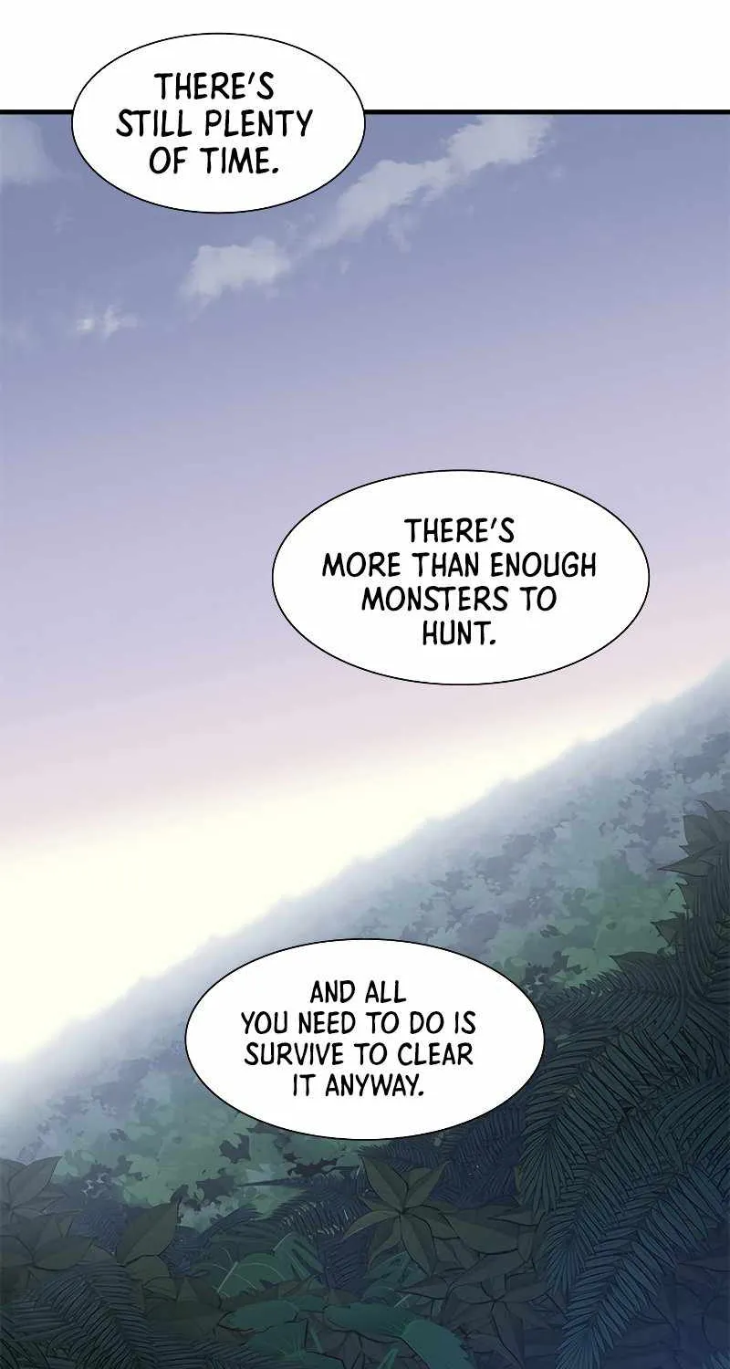 The Tutorial is Too Hard Zinmanga X Chapter 62 Page 87
