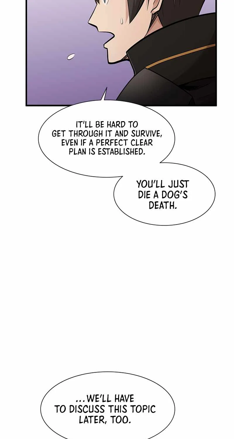 The Tutorial is Too Hard Zinmanga X Chapter 61 Page 62