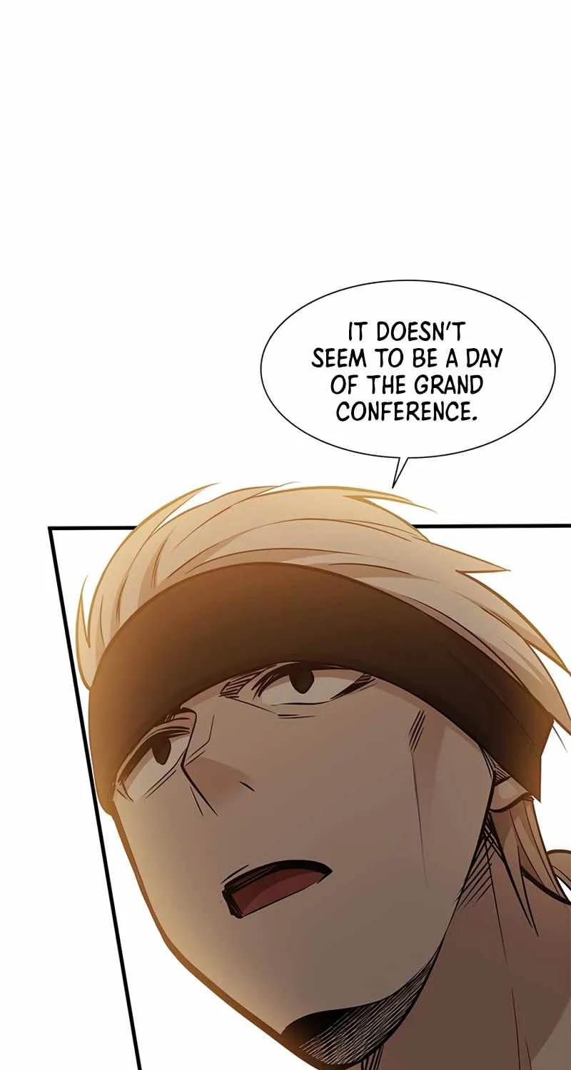 The Tutorial is Too Hard Zinmanga X Chapter 61 Page 68