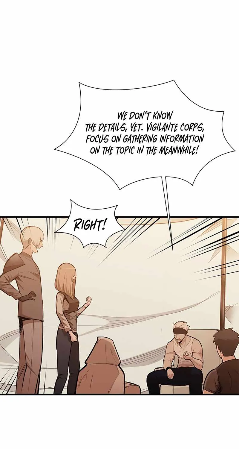 The Tutorial is Too Hard Zinmanga X Chapter 61 Page 70