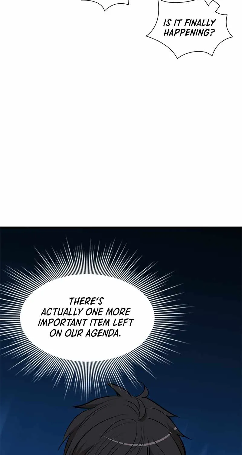 The Tutorial is Too Hard Zinmanga X Chapter 61 Page 77