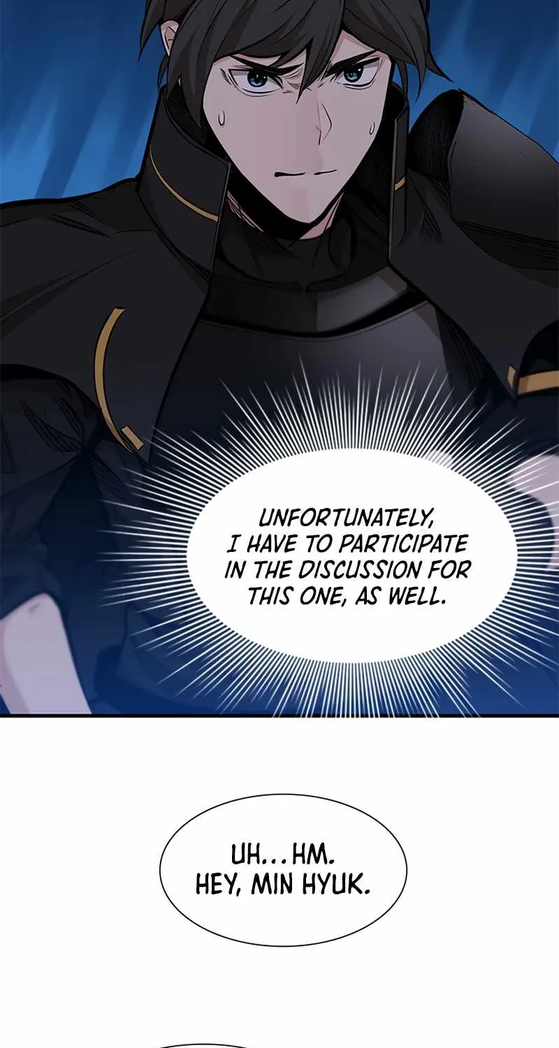 The Tutorial is Too Hard Zinmanga X Chapter 61 Page 78