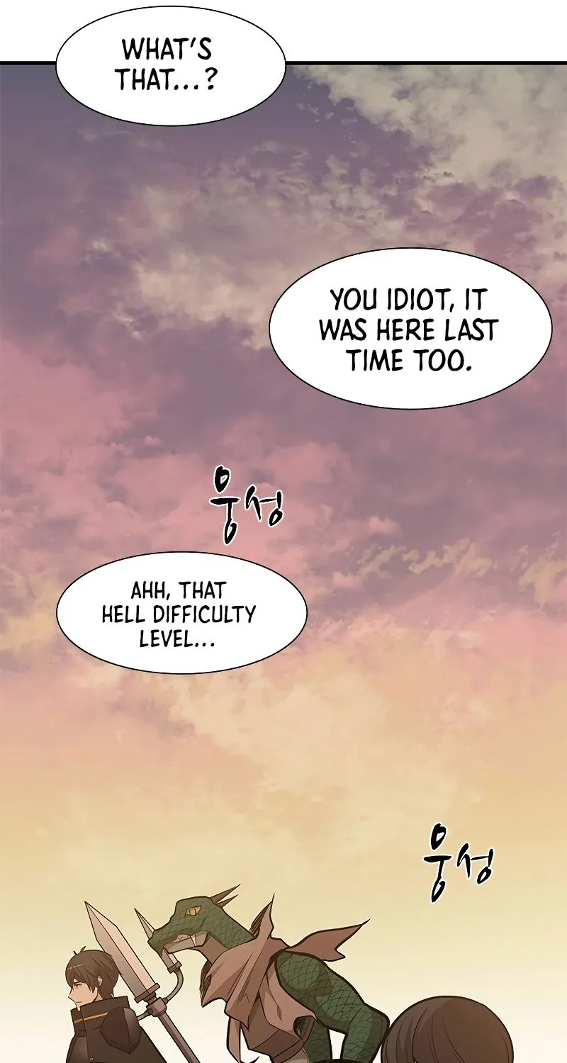 The Tutorial is Too Hard Zinmanga X Chapter 60 Page 5