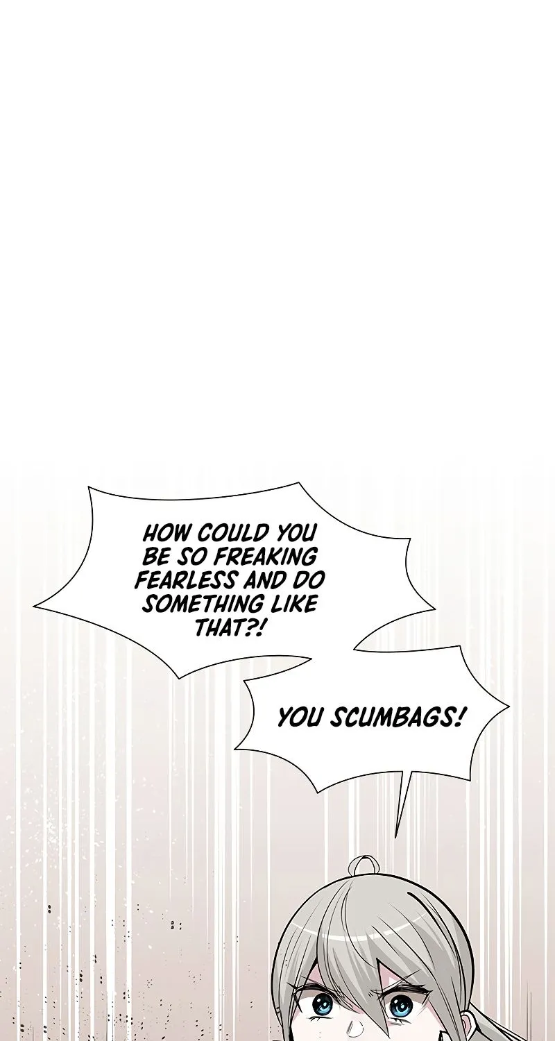 The Tutorial is Too Hard Zinmanga X Chapter 60 Page 9