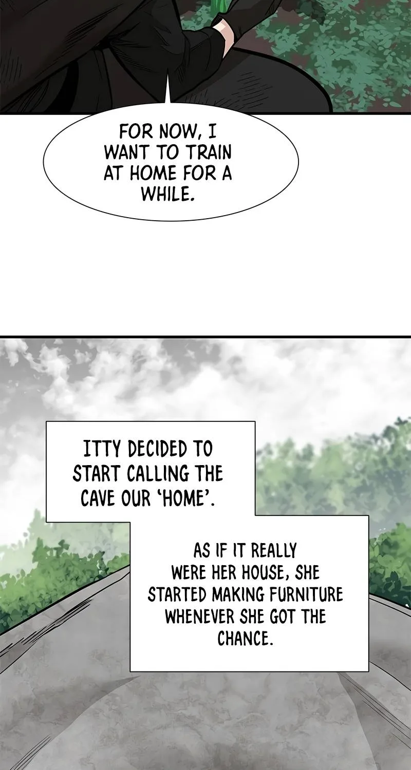 The Tutorial is Too Hard Zinmanga X Chapter 59 Page 22