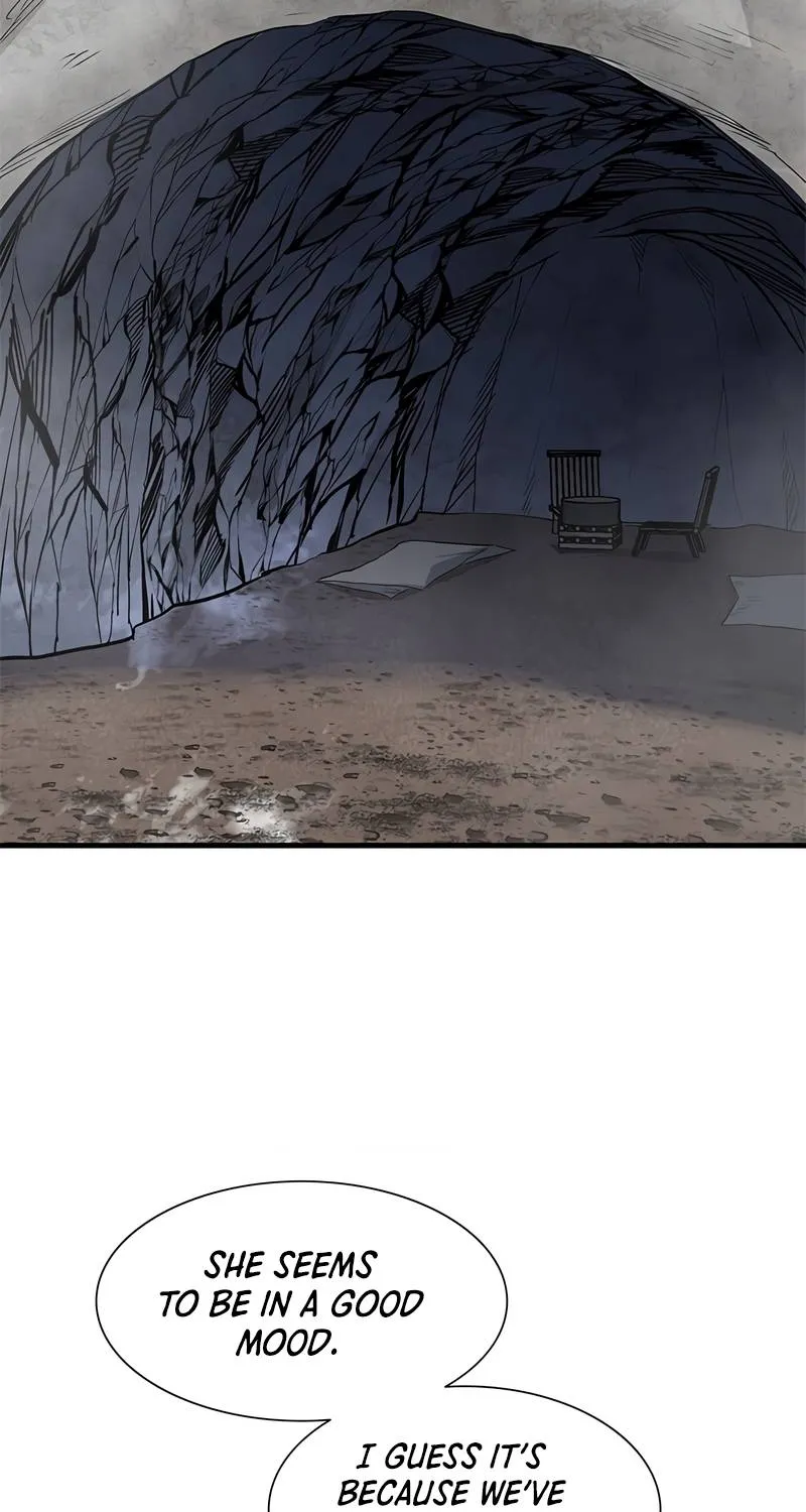 The Tutorial is Too Hard Zinmanga X Chapter 59 Page 23