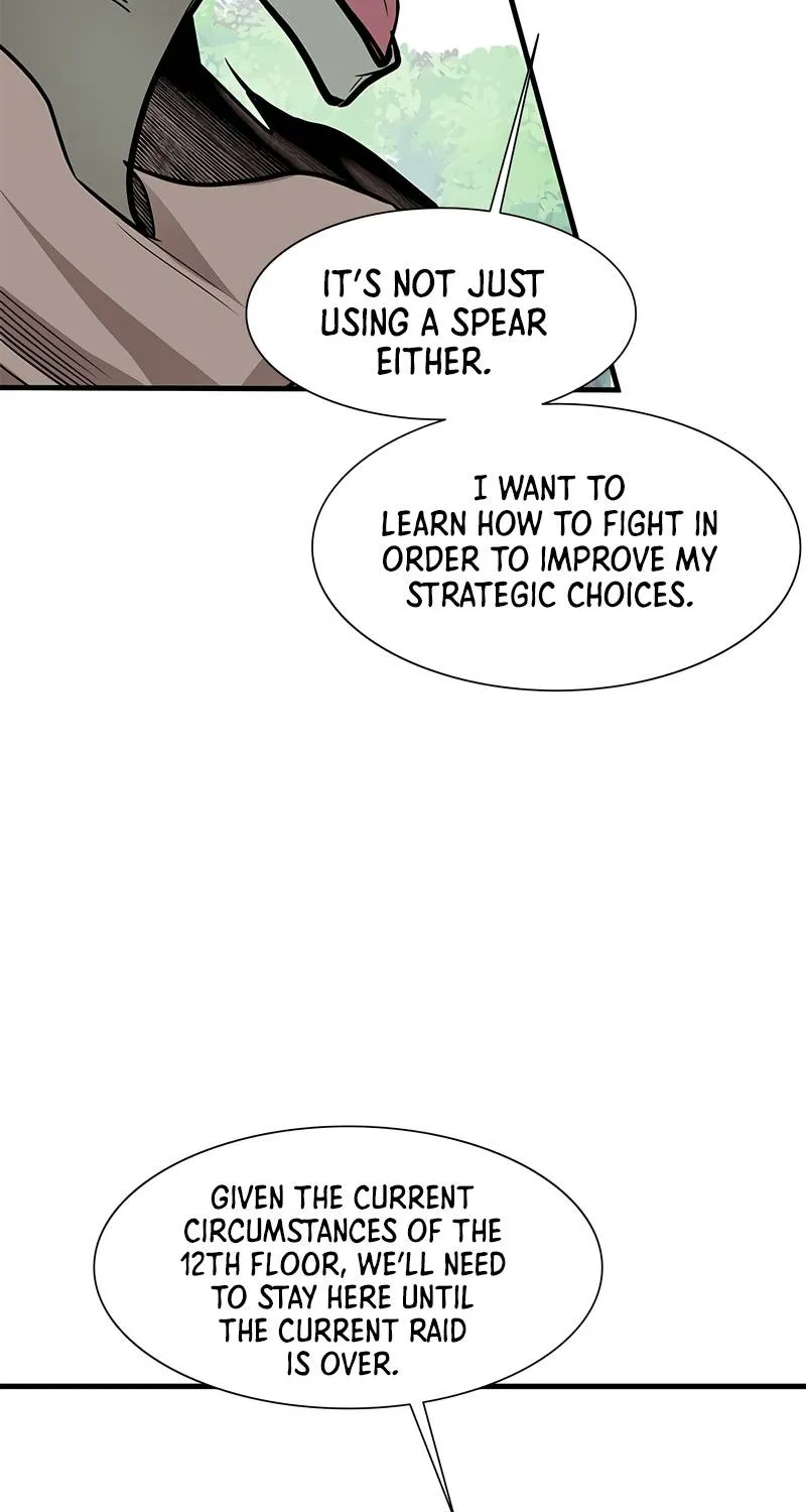 The Tutorial is Too Hard Zinmanga X Chapter 59 Page 31