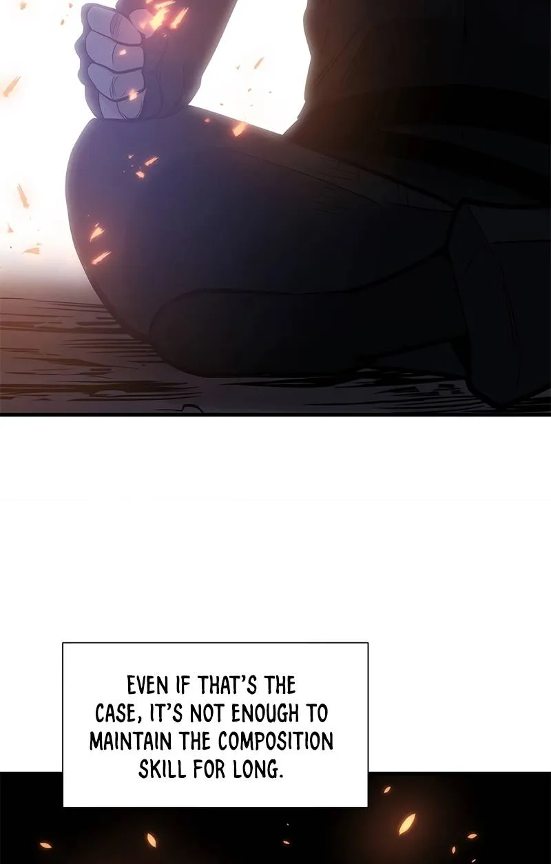 The Tutorial is Too Hard Zinmanga X Chapter 59 Page 42