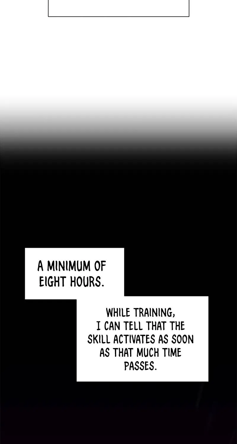 The Tutorial is Too Hard Zinmanga X Chapter 59 Page 44