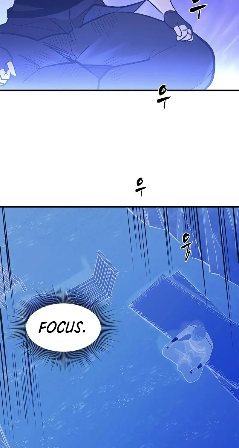 The Tutorial is Too Hard Zinmanga X Chapter 59 Page 51