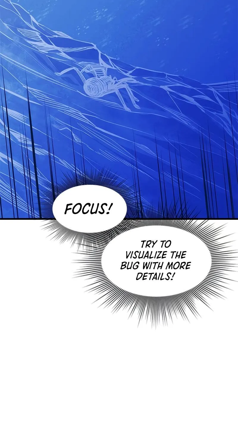 The Tutorial is Too Hard Zinmanga X Chapter 59 Page 52
