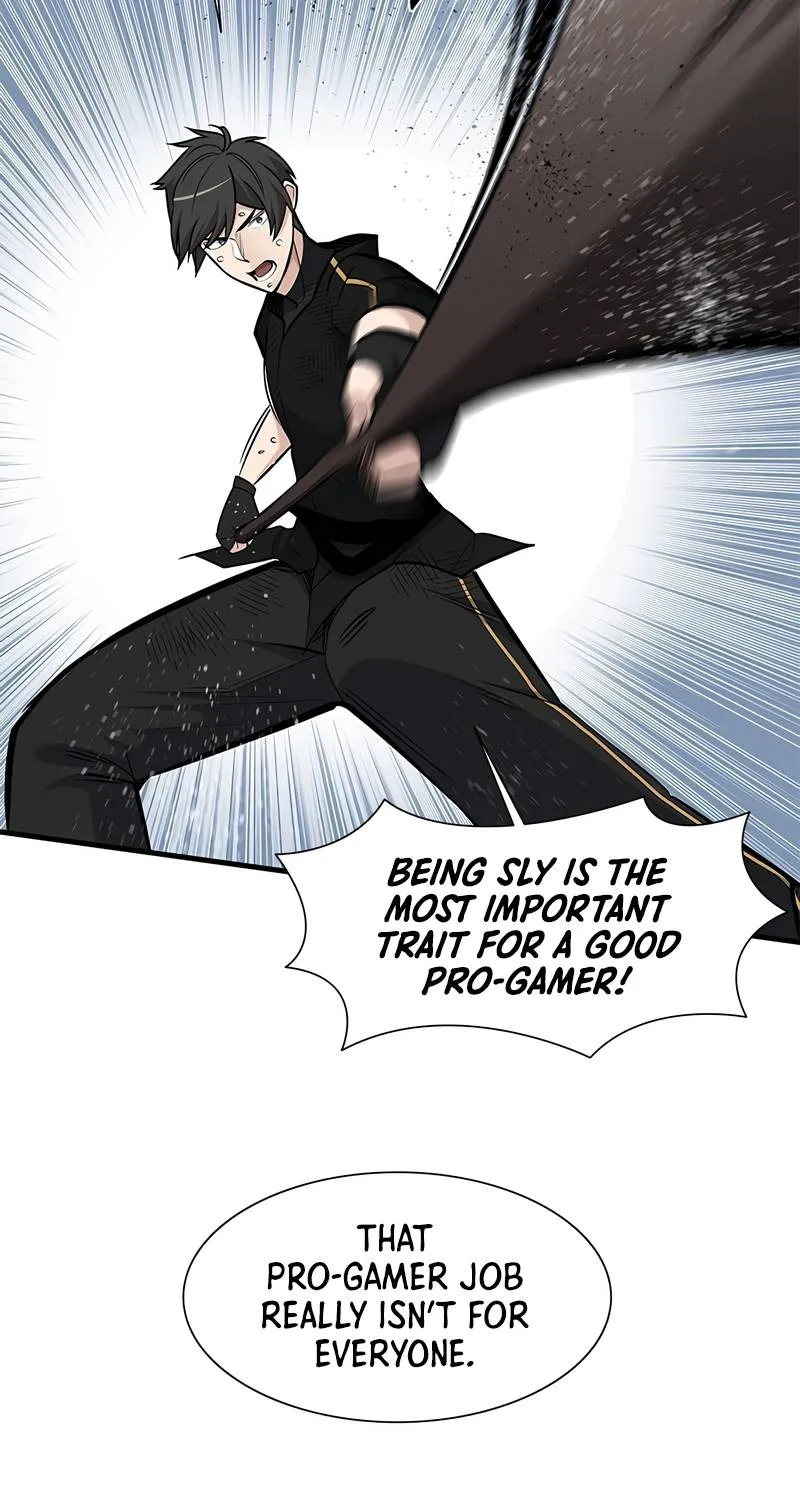 The Tutorial is Too Hard Zinmanga X Chapter 59 Page 74