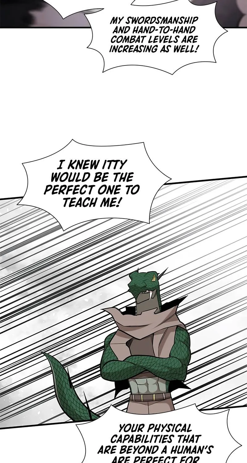 The Tutorial is Too Hard Zinmanga X Chapter 59 Page 78