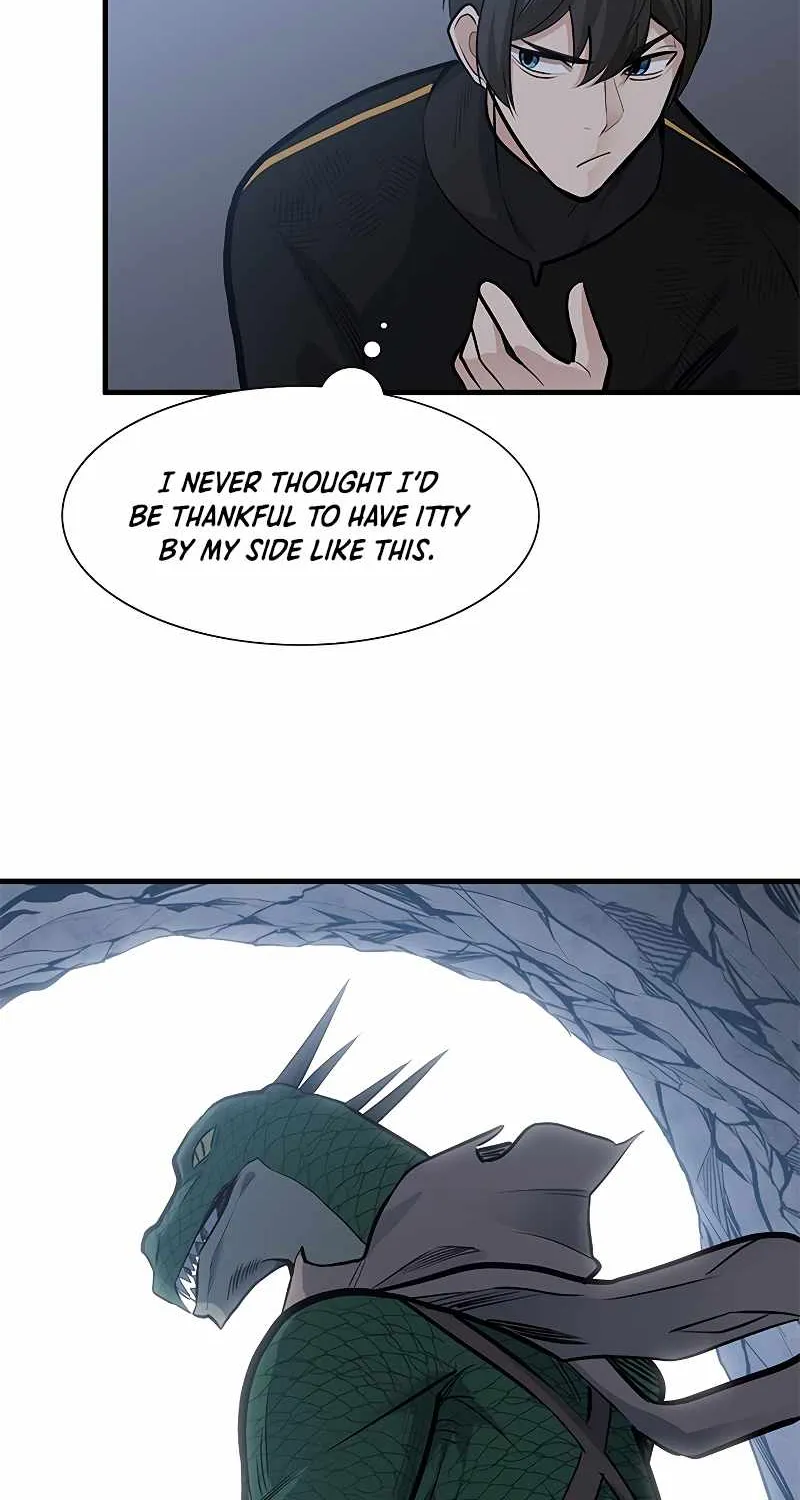 The Tutorial is Too Hard Zinmanga X Chapter 58 Page 10