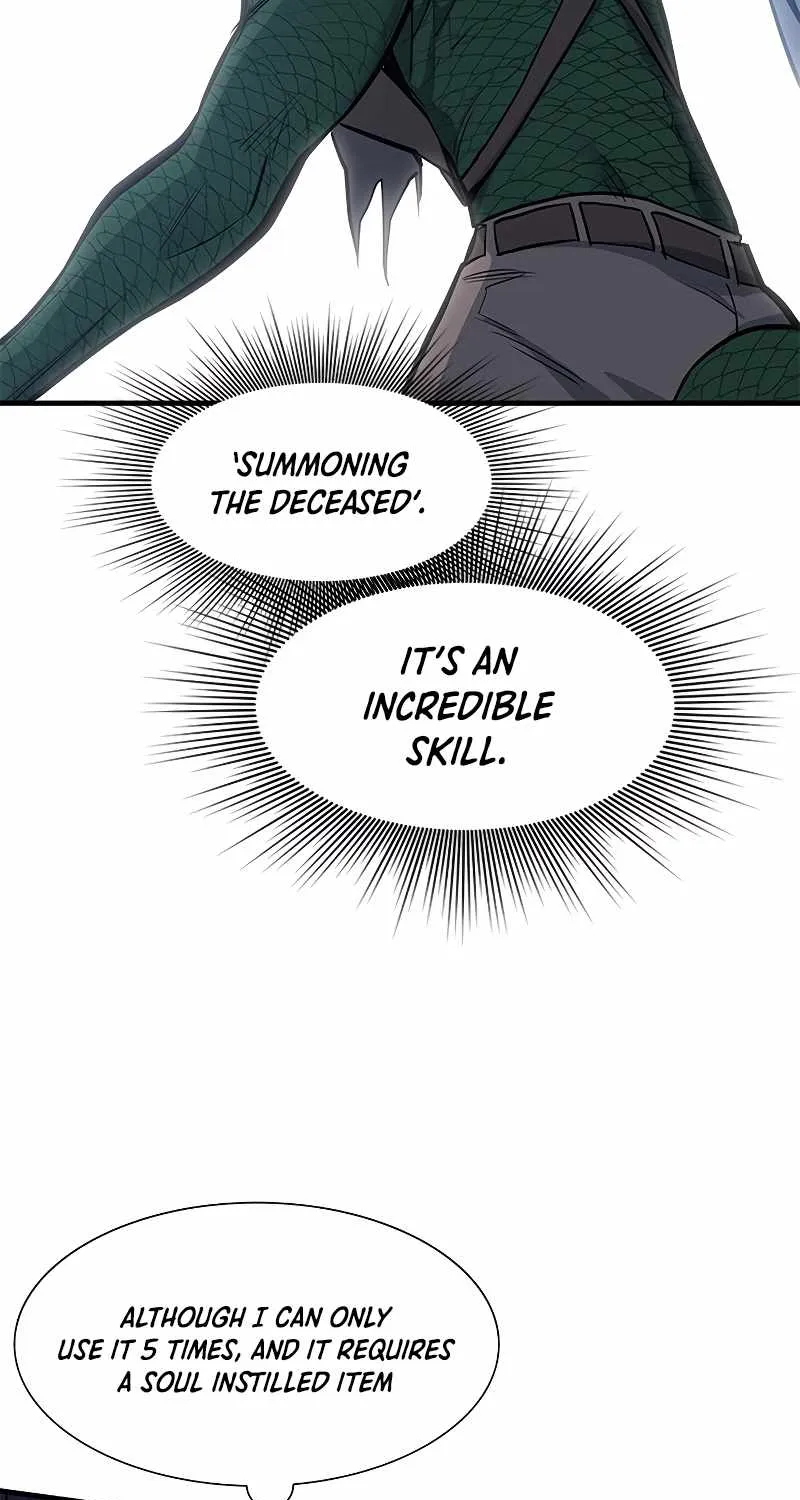 The Tutorial is Too Hard Zinmanga X Chapter 58 Page 11