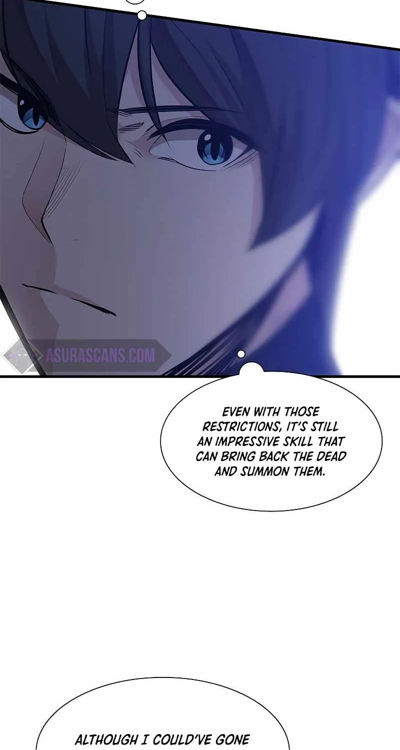 The Tutorial is Too Hard Zinmanga X Chapter 58 Page 12