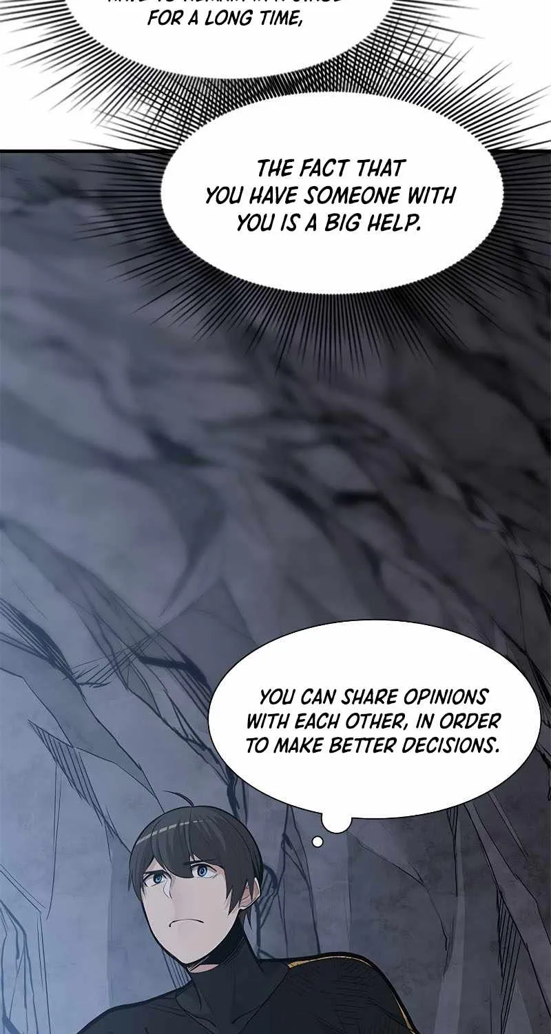 The Tutorial is Too Hard Zinmanga X Chapter 58 Page 16