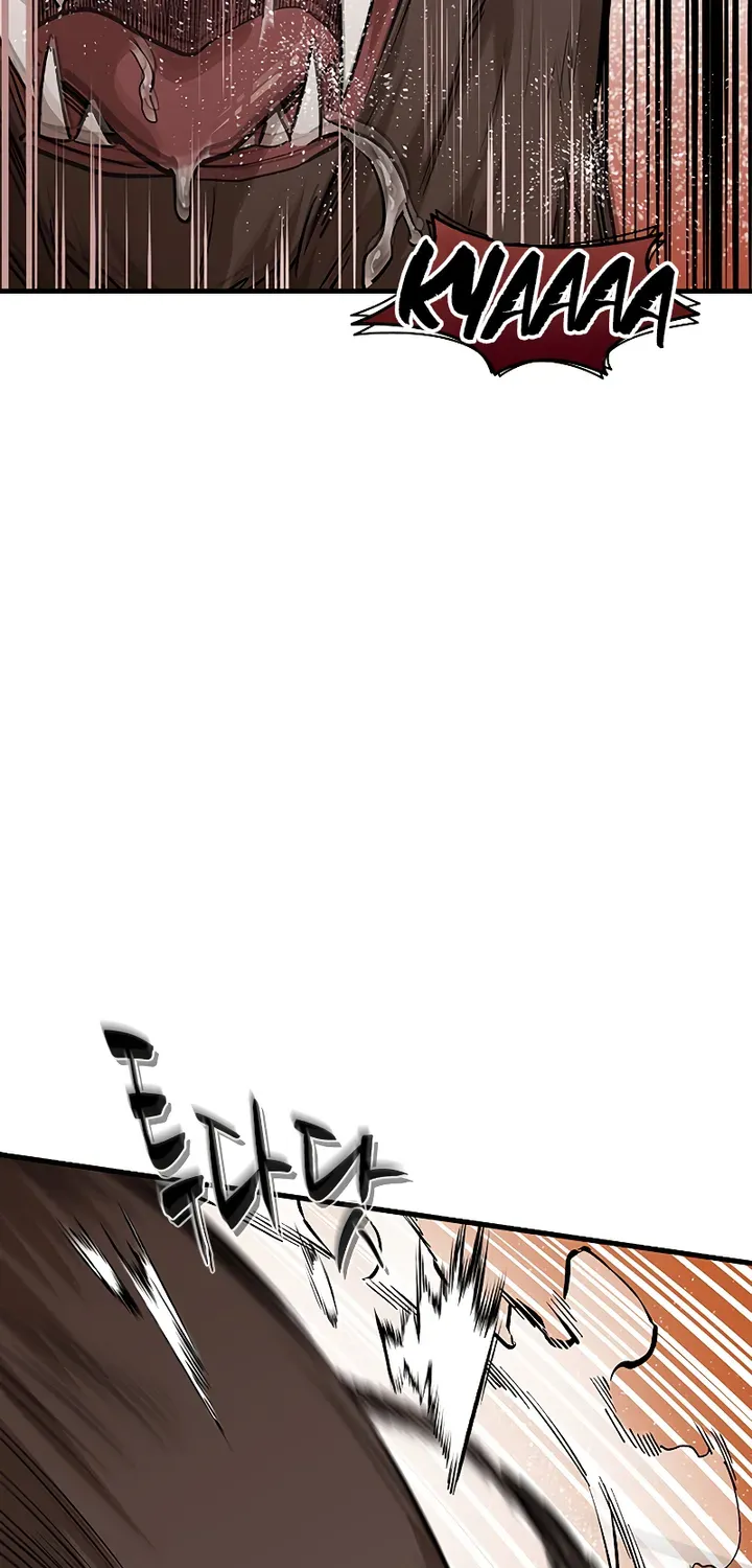 The Tutorial is Too Hard Zinmanga X Chapter 57 Page 17