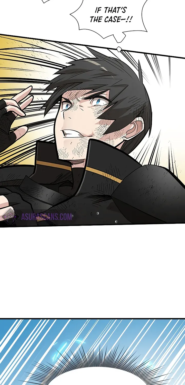 The Tutorial is Too Hard Zinmanga X Chapter 57 Page 19