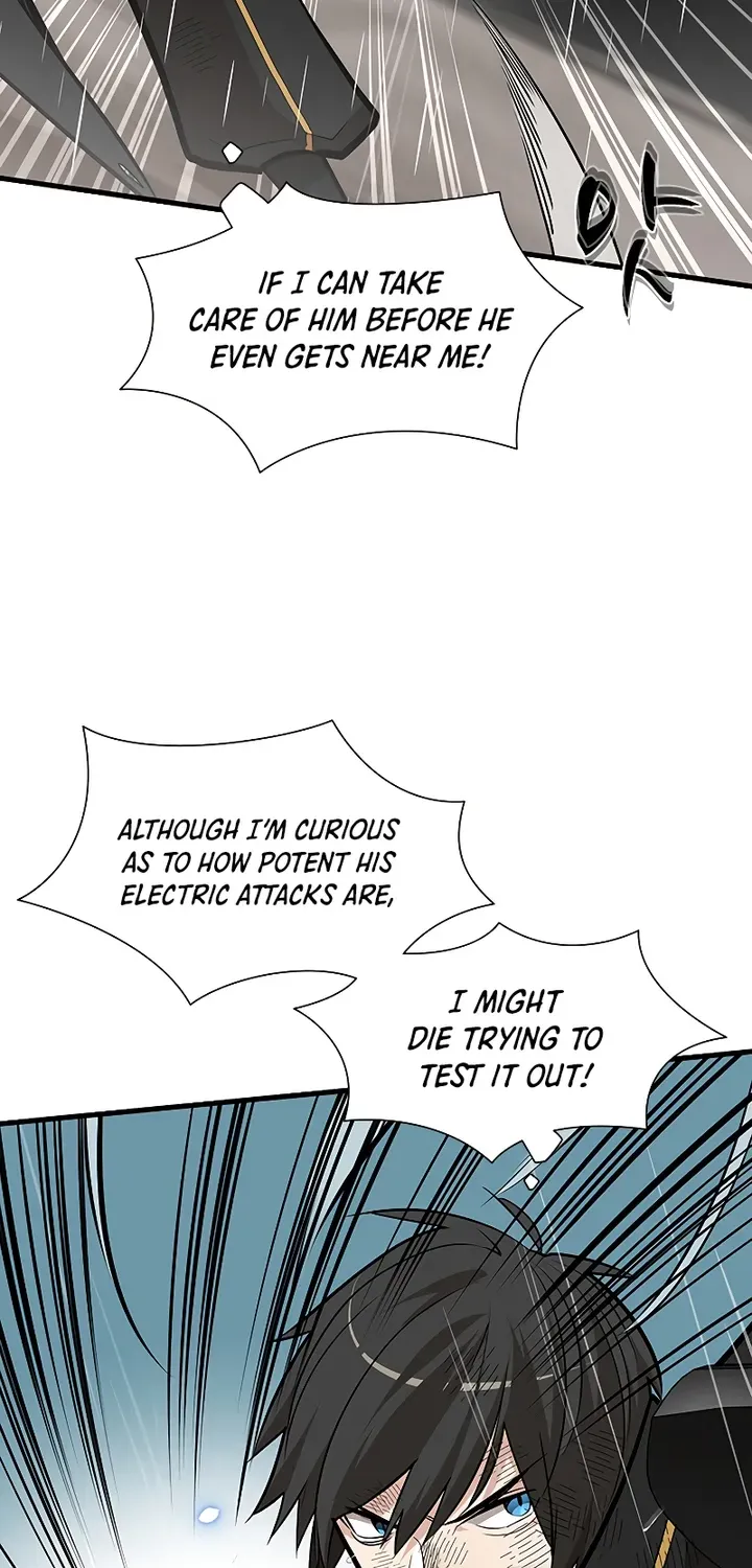 The Tutorial is Too Hard Zinmanga X Chapter 57 Page 26