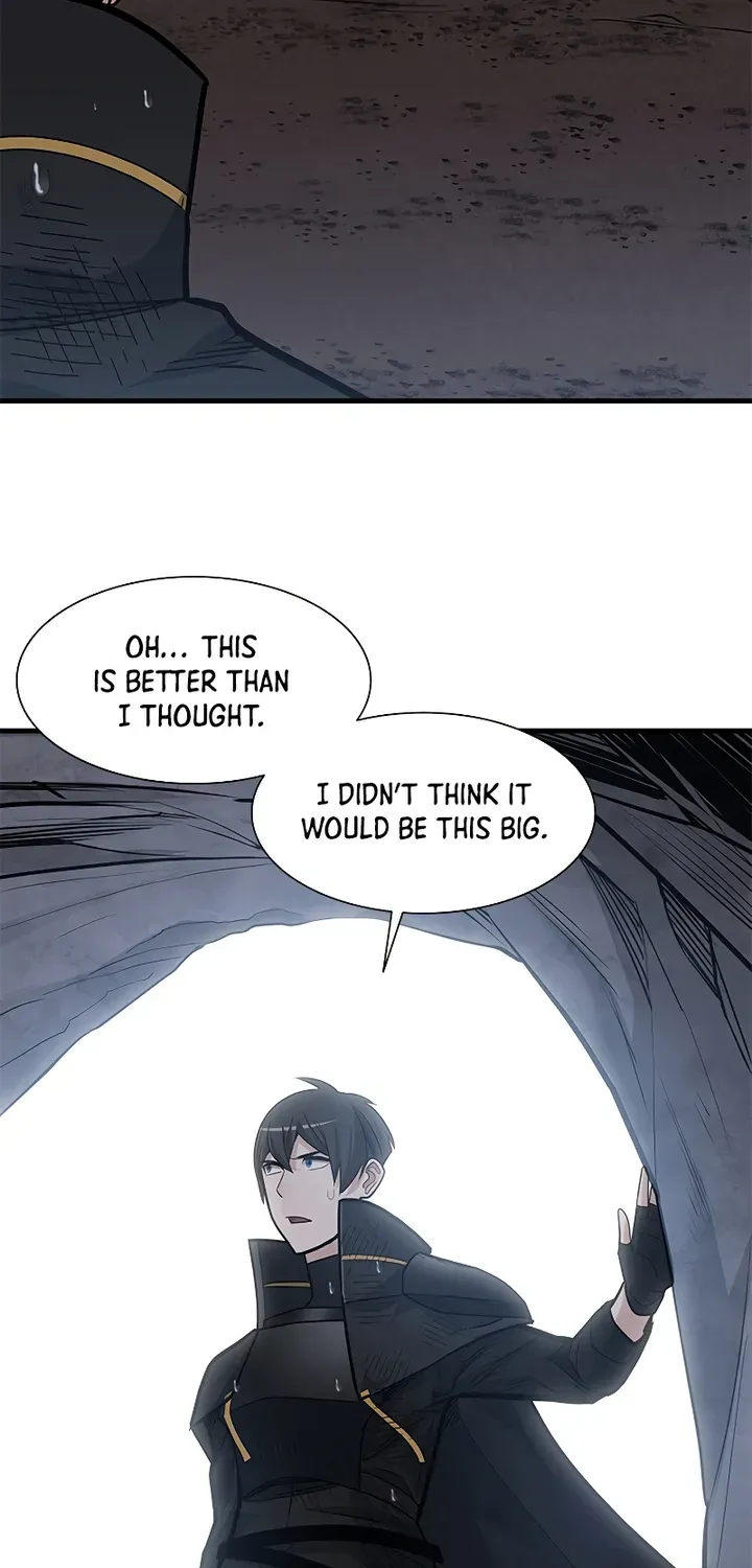 The Tutorial is Too Hard Zinmanga X Chapter 57 Page 41