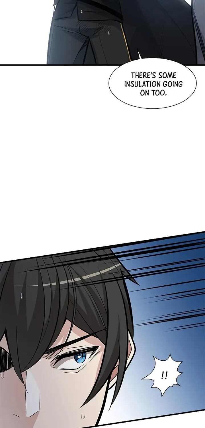 The Tutorial is Too Hard Zinmanga X Chapter 57 Page 42