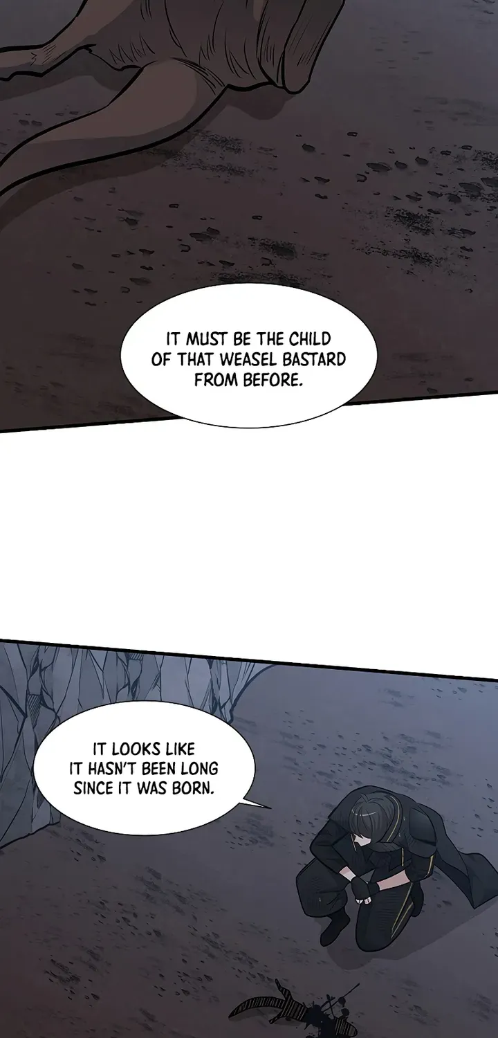 The Tutorial is Too Hard Zinmanga X Chapter 57 Page 62