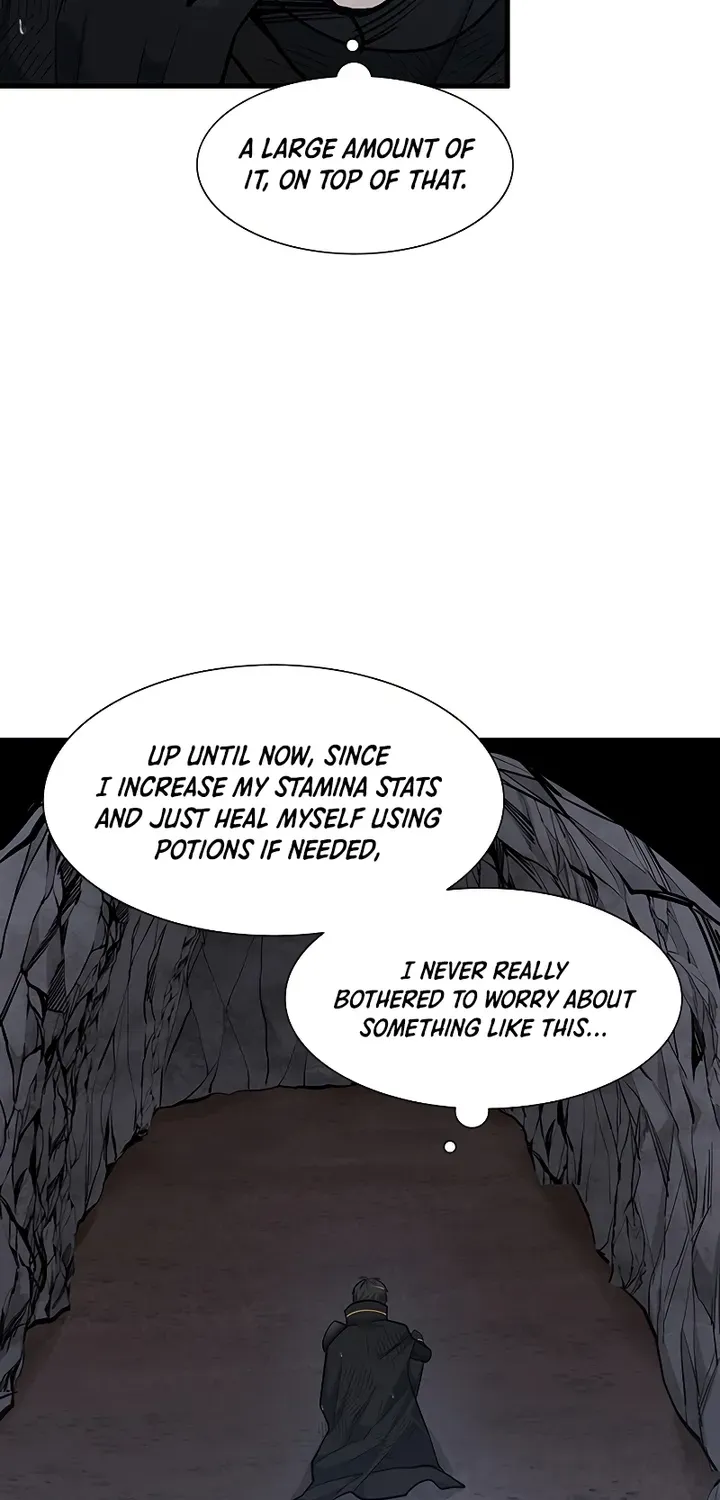The Tutorial is Too Hard Zinmanga X Chapter 57 Page 69