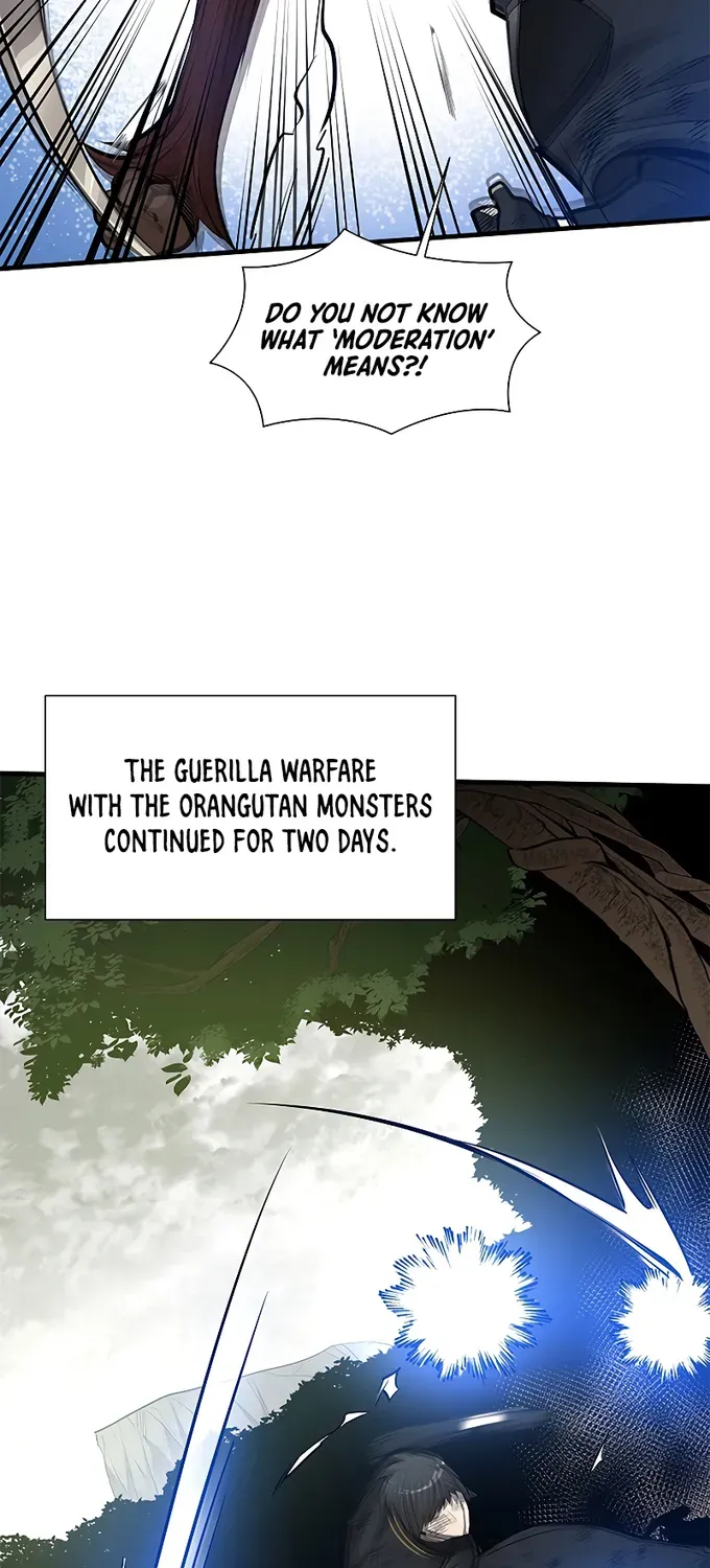 The Tutorial is Too Hard Zinmanga X Chapter 55 Page 20