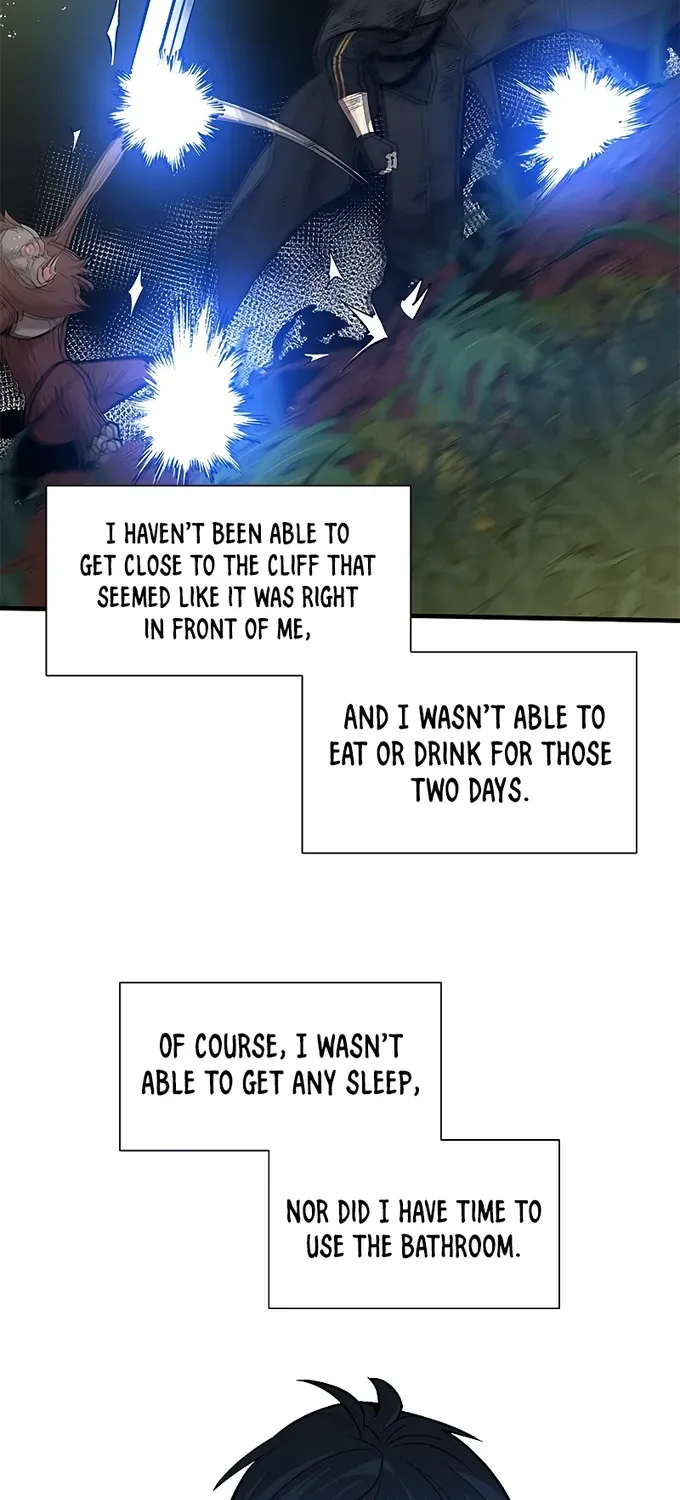 The Tutorial is Too Hard Zinmanga X Chapter 55 Page 21
