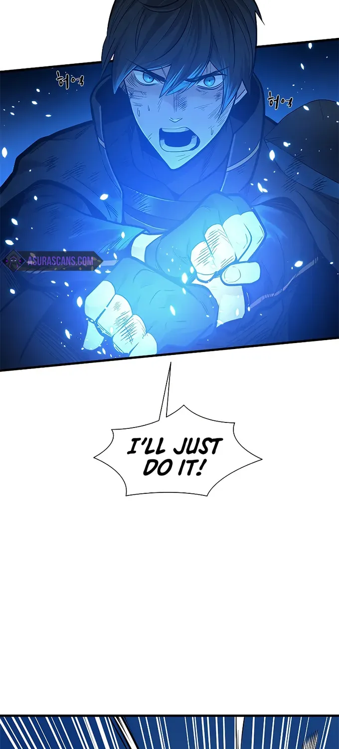 The Tutorial is Too Hard Zinmanga X Chapter 55 Page 22