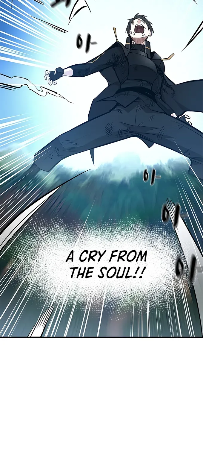 The Tutorial is Too Hard Zinmanga X Chapter 55 Page 24