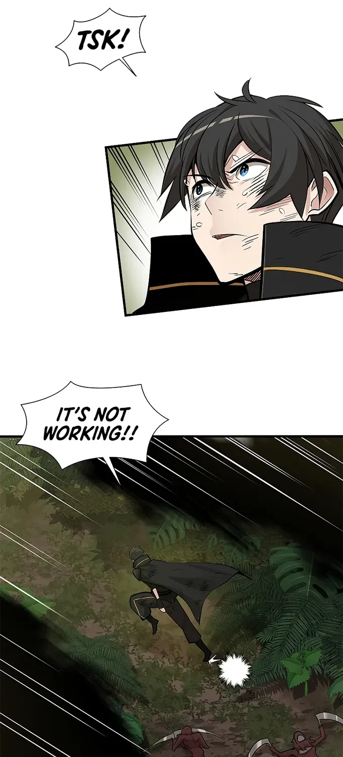 The Tutorial is Too Hard Zinmanga X Chapter 55 Page 25