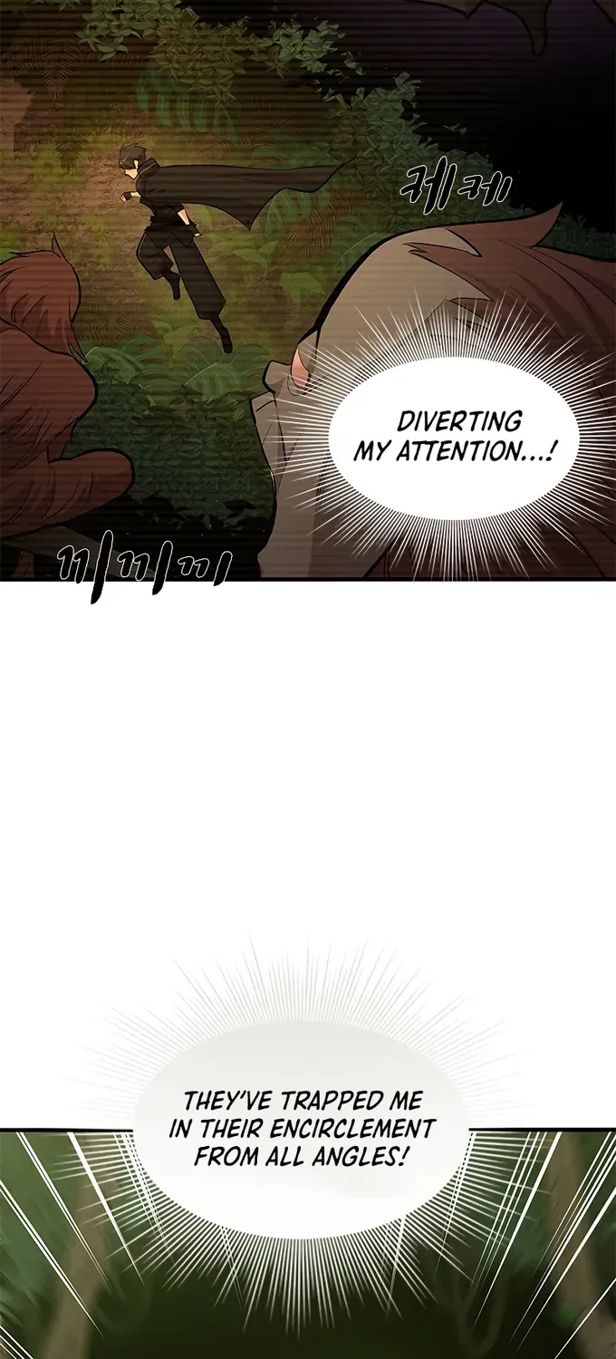 The Tutorial is Too Hard Zinmanga X Chapter 55 Page 29